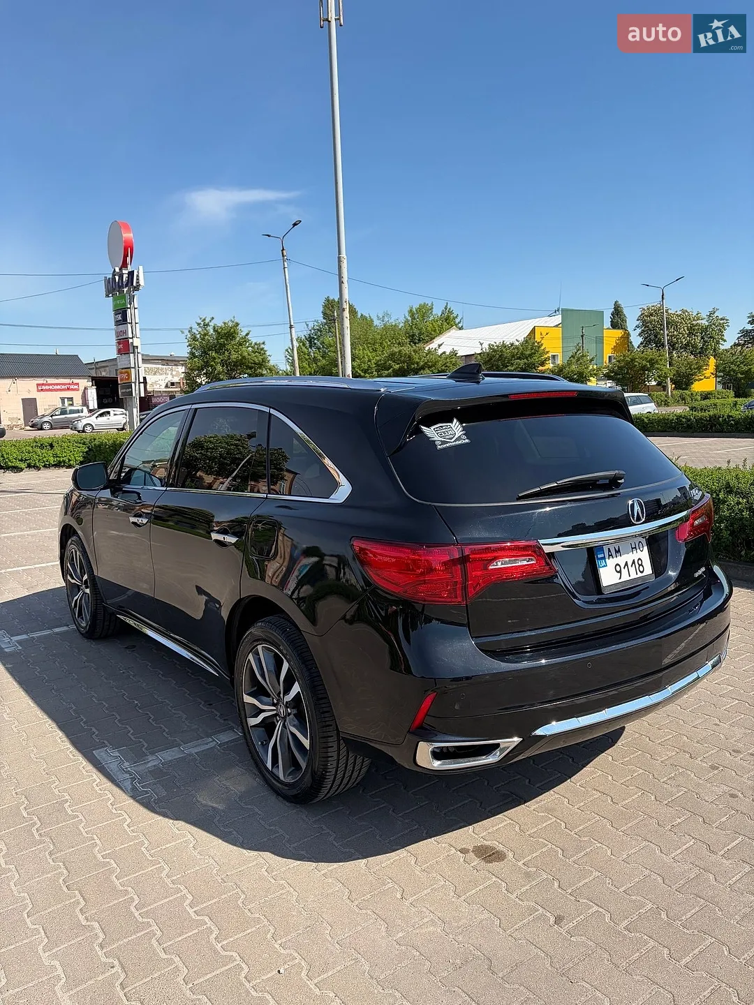 2019 Acura MDX - мініатюра 5