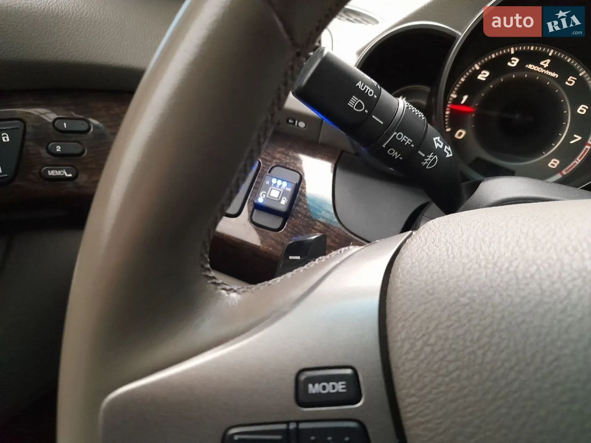 2010 Acura MDX - мініатюра 34