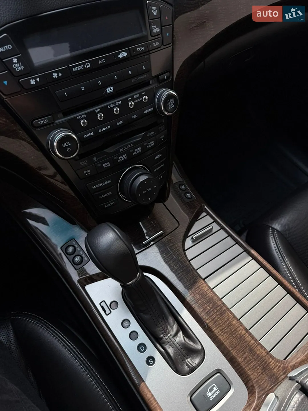2011 Acura MDX - мініатюра 31