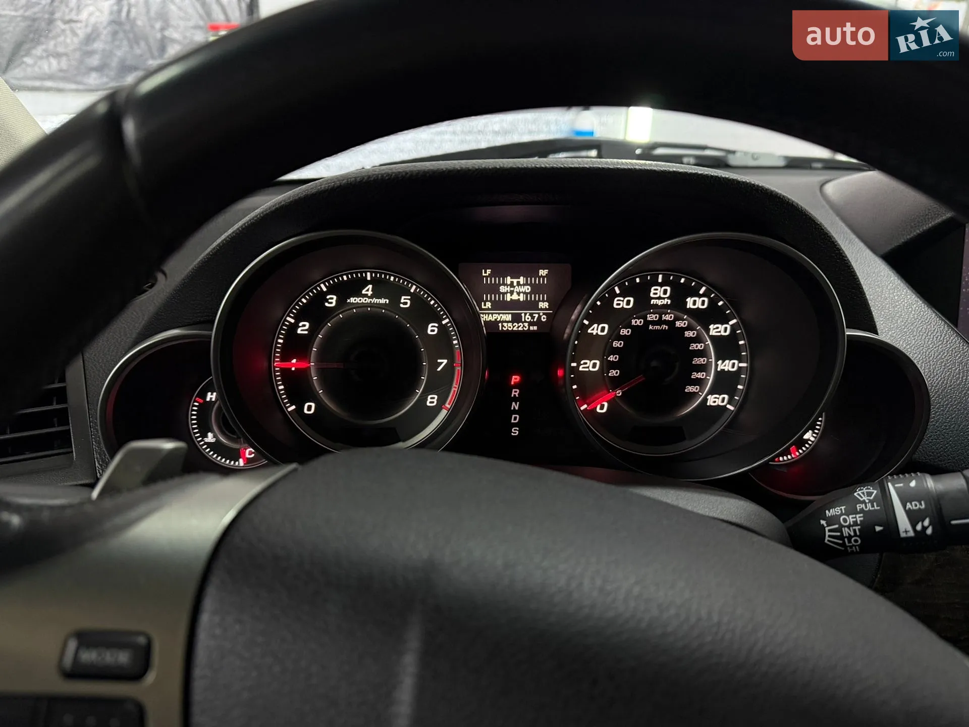 2011 Acura MDX - мініатюра 34