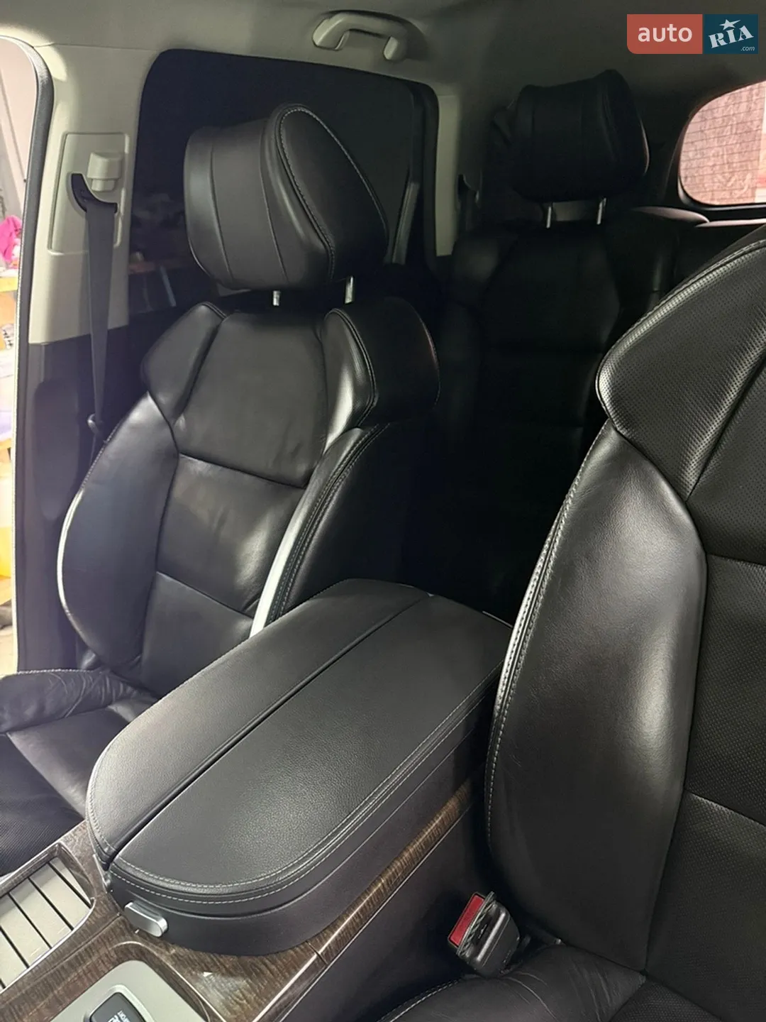 2011 Acura MDX - мініатюра 44