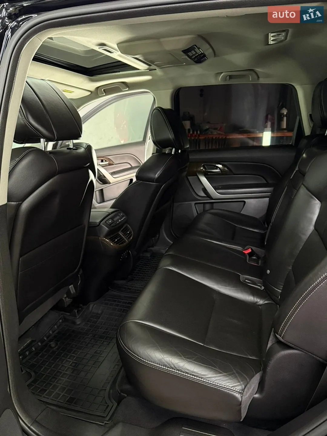 2011 Acura MDX - мініатюра 46