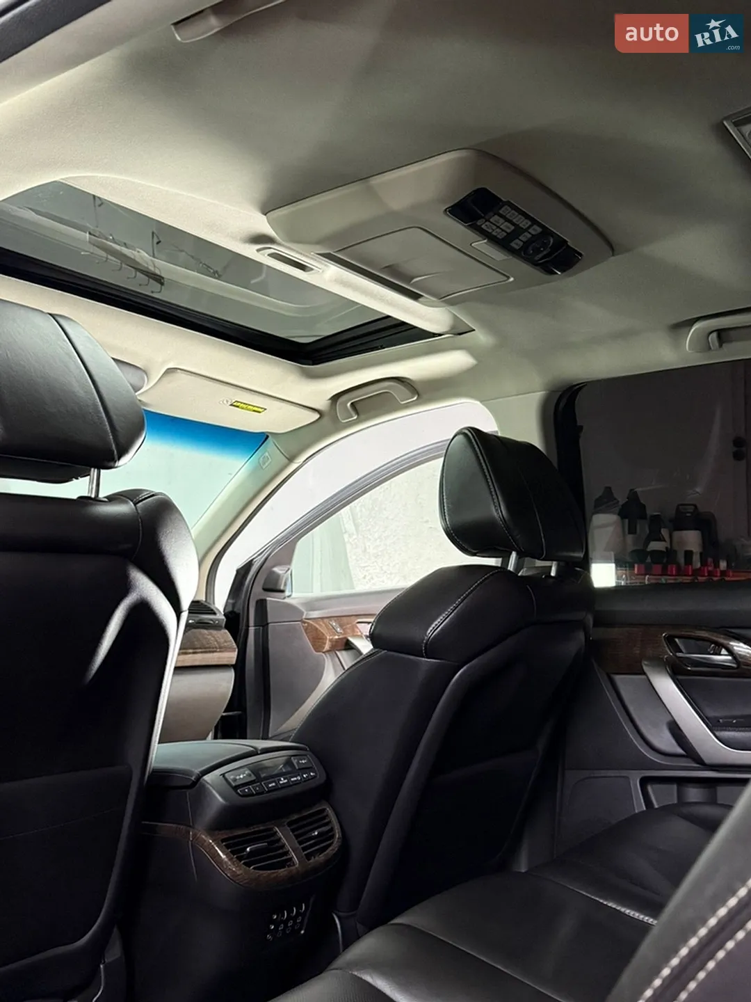 2011 Acura MDX - мініатюра 48