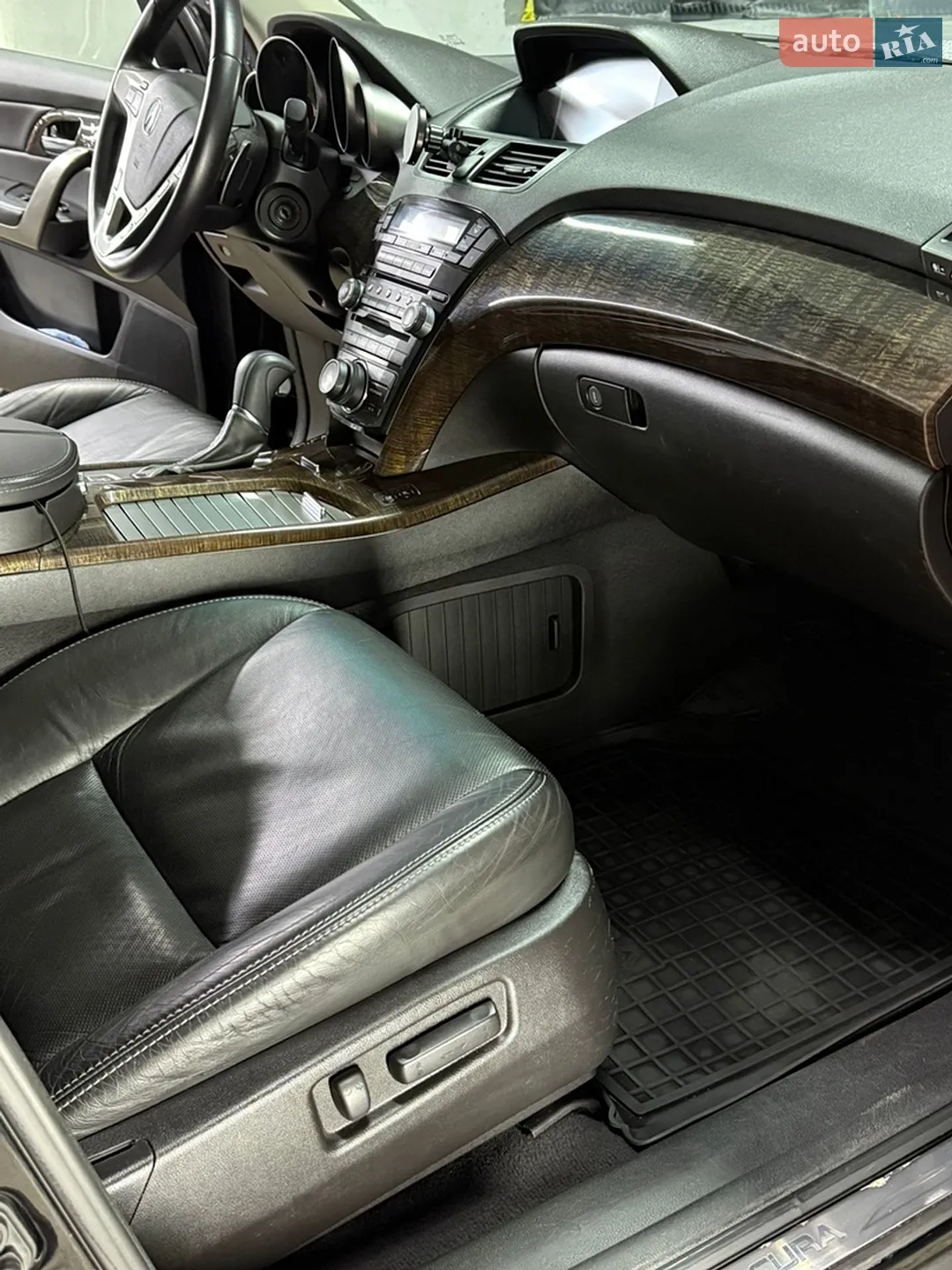 2011 Acura MDX - мініатюра 57