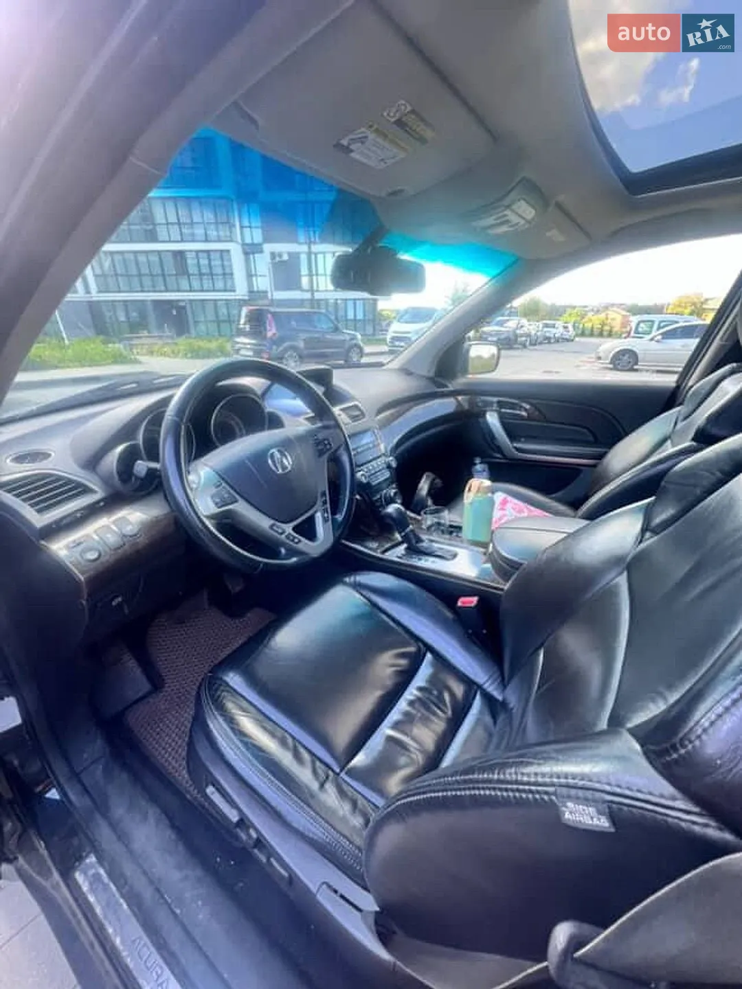 2011 Acura MDX - мініатюра 2