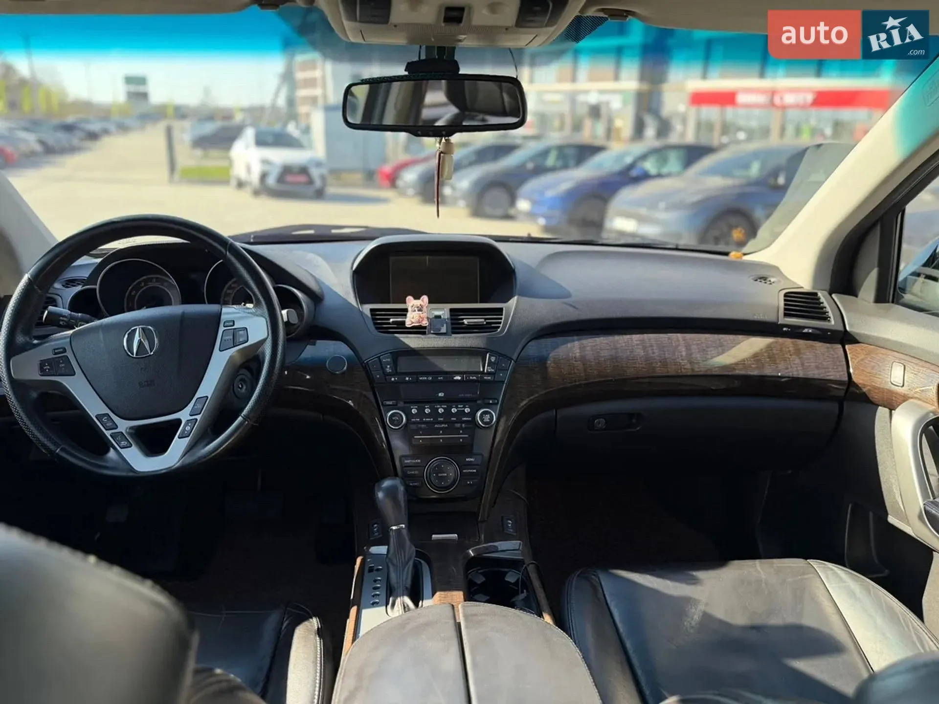 2011 Acura MDX - мініатюра 4