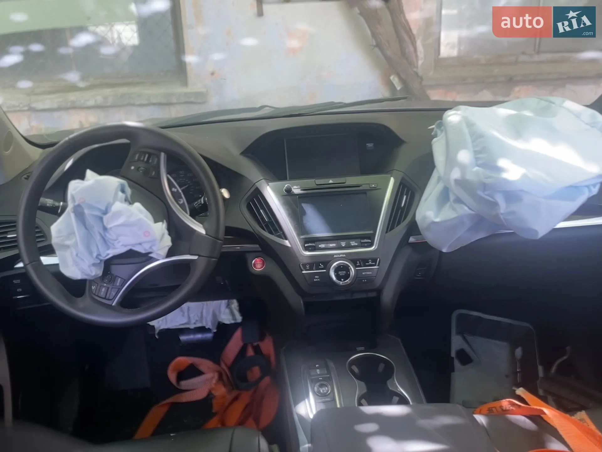 2018 Acura MDX - мініатюра 6
