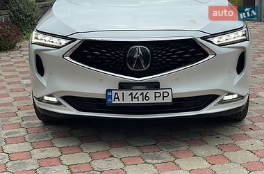 Внедорожник / Кроссовер Acura MDX 2021 в Василькове