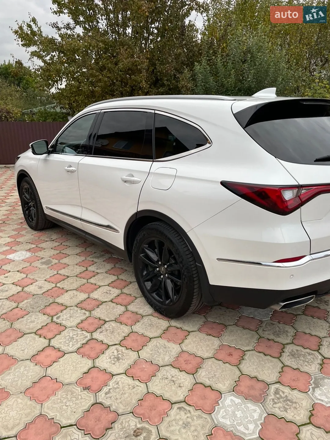 2021 Acura MDX - мініатюра 7