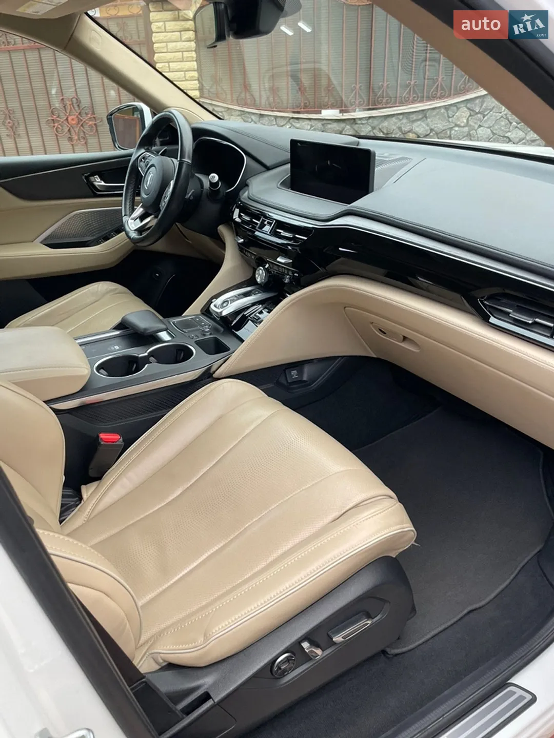 2021 Acura MDX - мініатюра 21