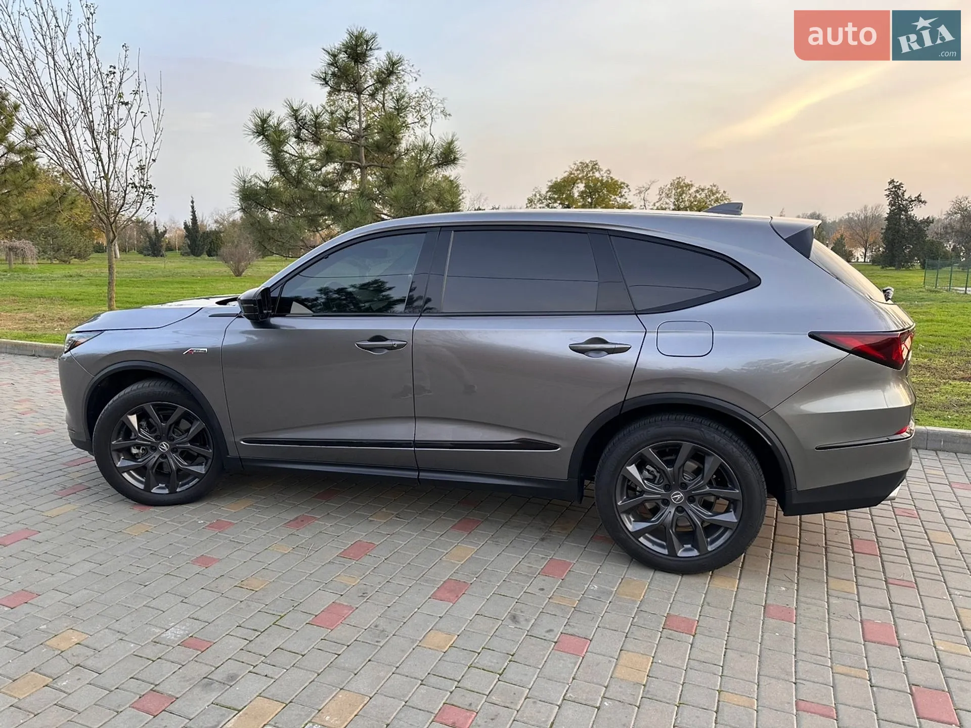2022 Acura MDX - мініатюра 8