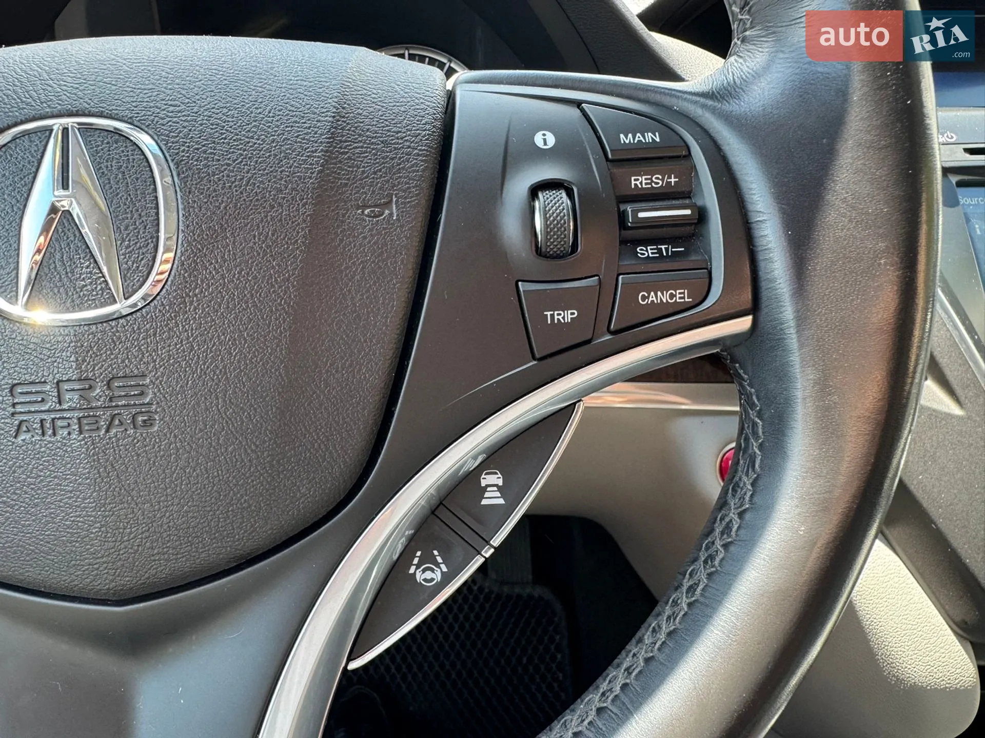 2018 Acura MDX - мініатюра 39