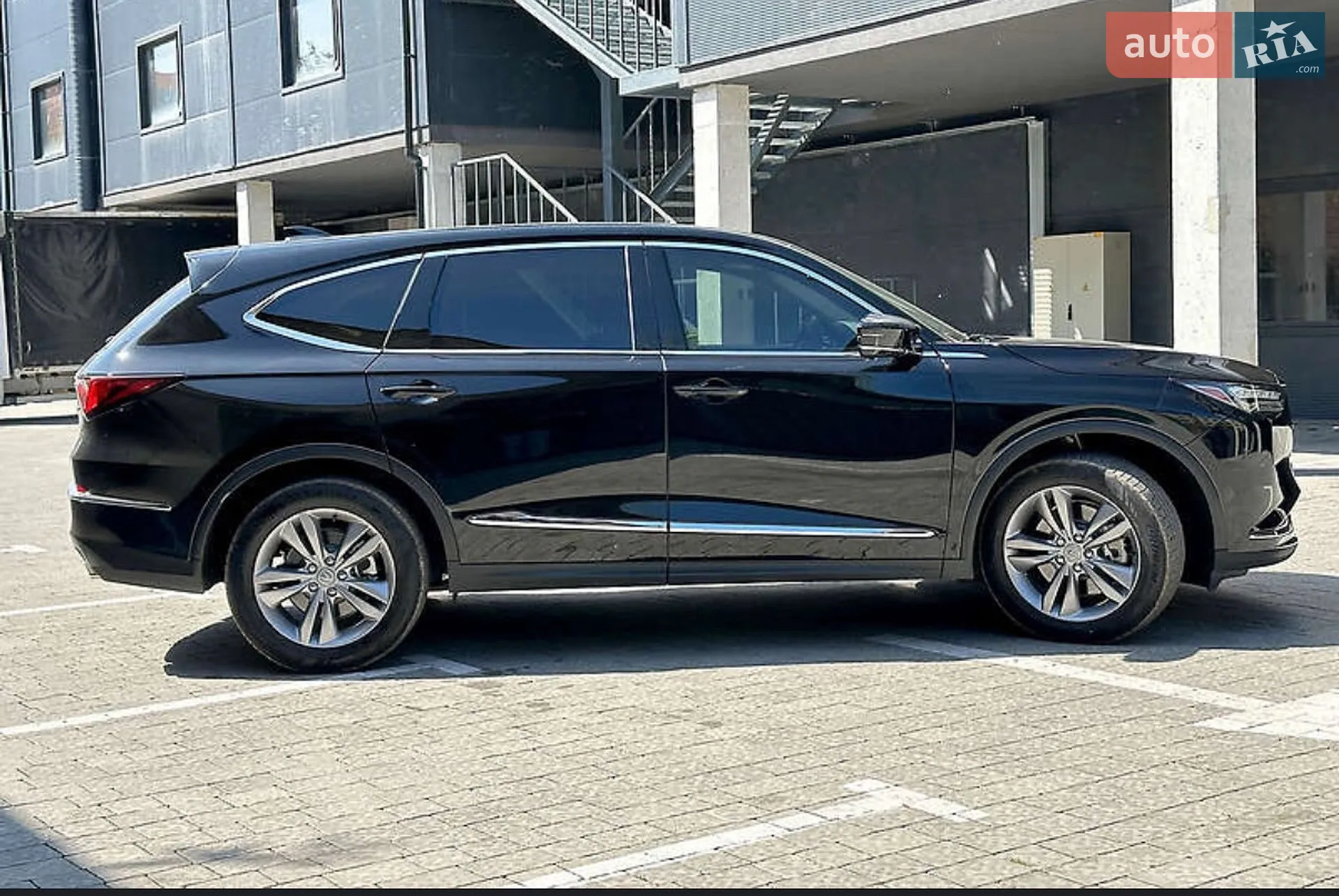 2021 Acura MDX - мініатюра 5