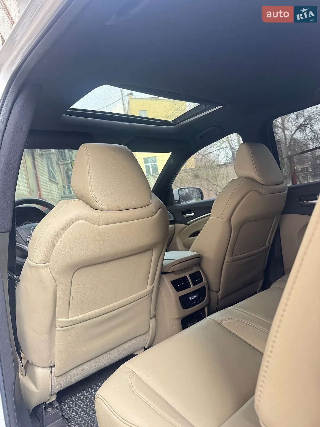 2020 Acura MDX - мініатюра 9