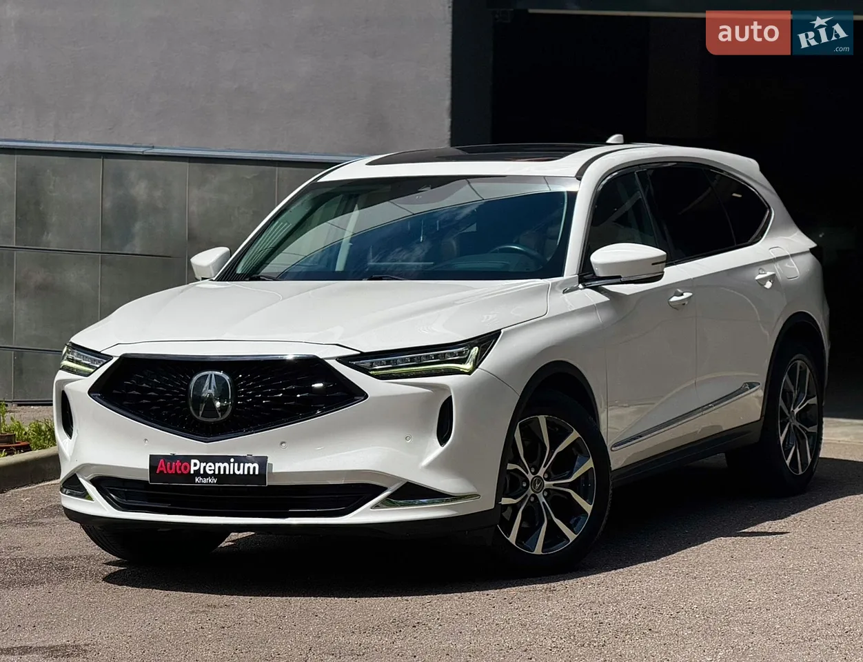 2020 Acura MDX - мініатюра 28