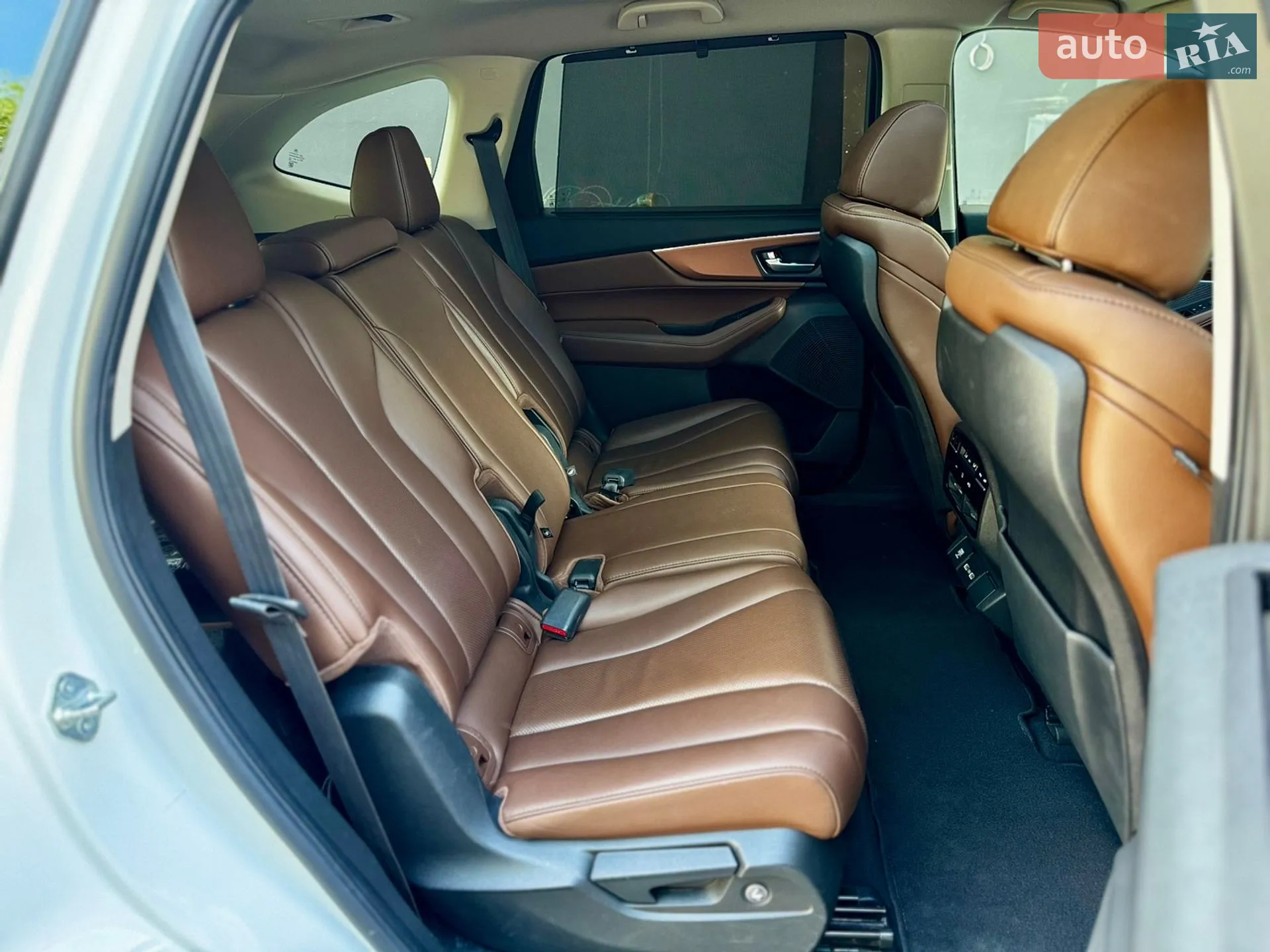 2021 Acura MDX - мініатюра 18