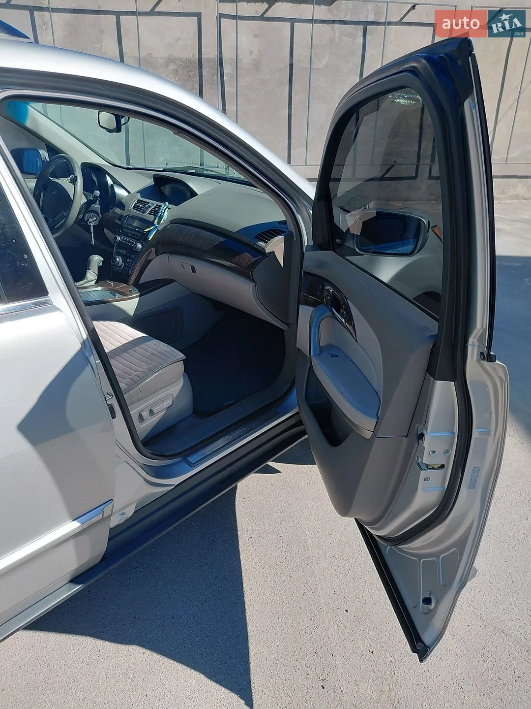 2010 Acura MDX - мініатюра 15