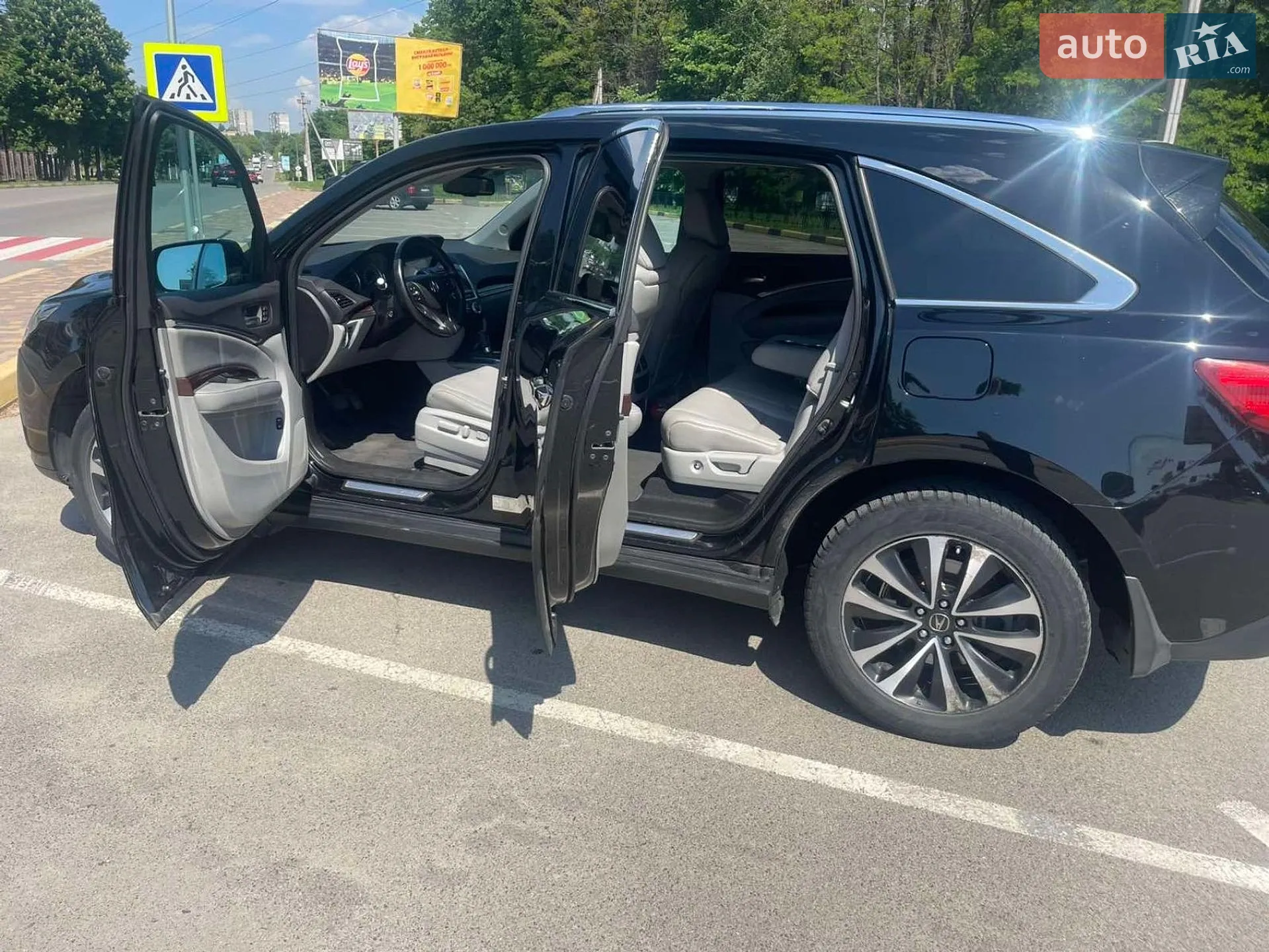 2014 Acura MDX - мініатюра 10