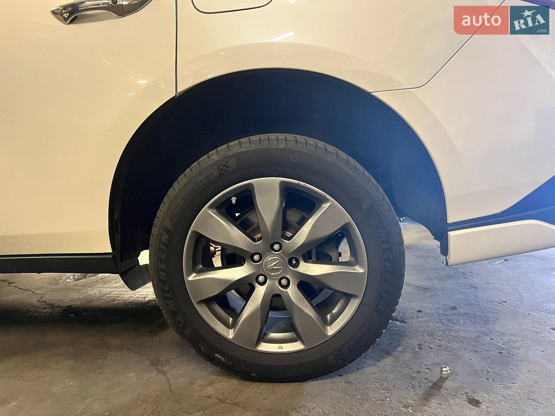 2016 Acura MDX - мініатюра 27