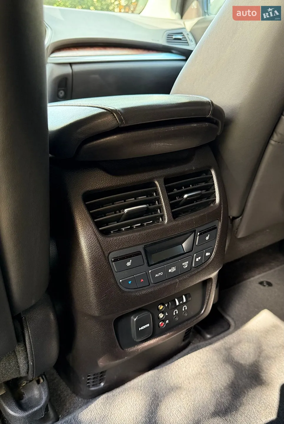 2016 Acura MDX - мініатюра 21