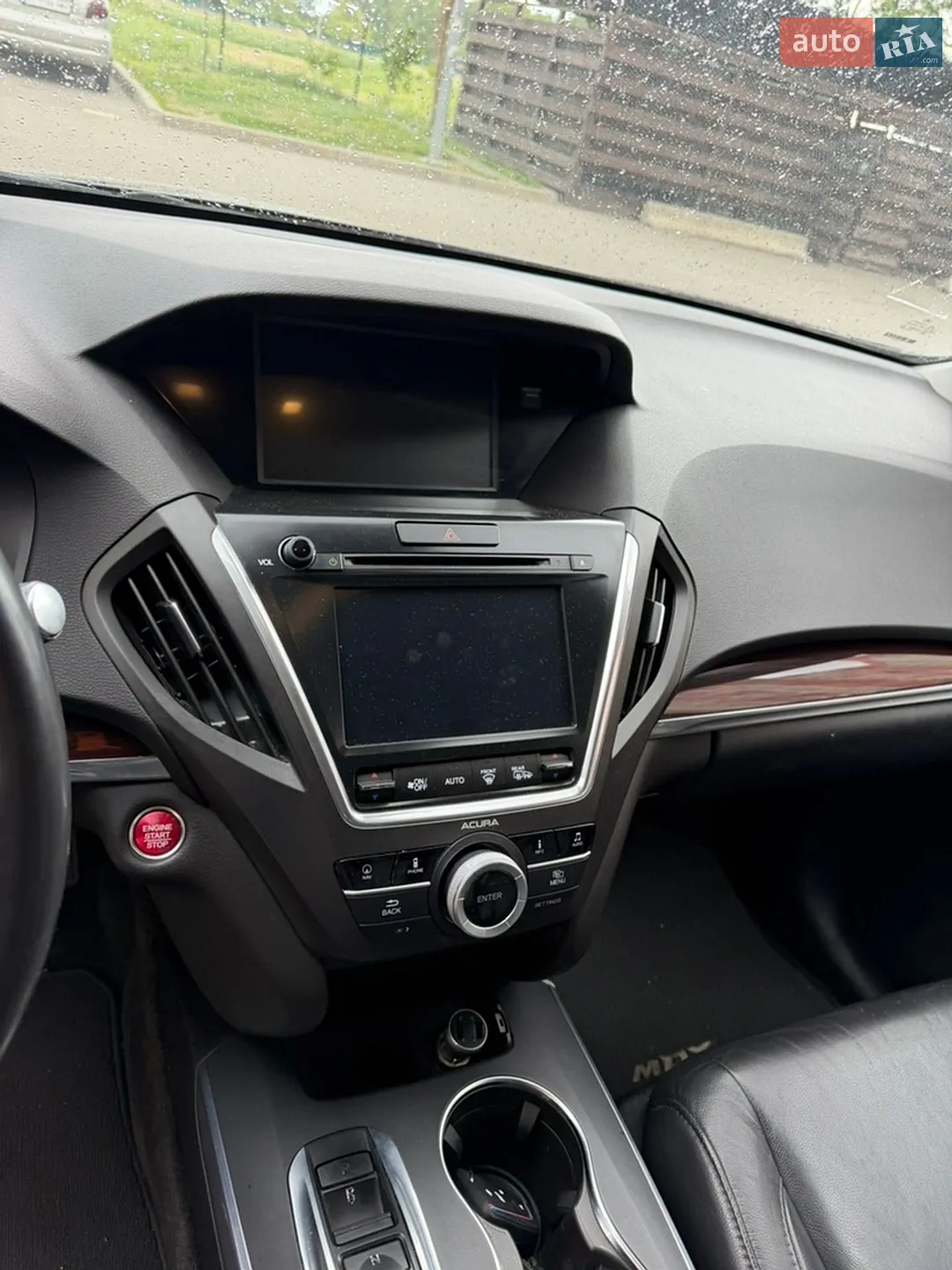 2015 Acura MDX - мініатюра 14