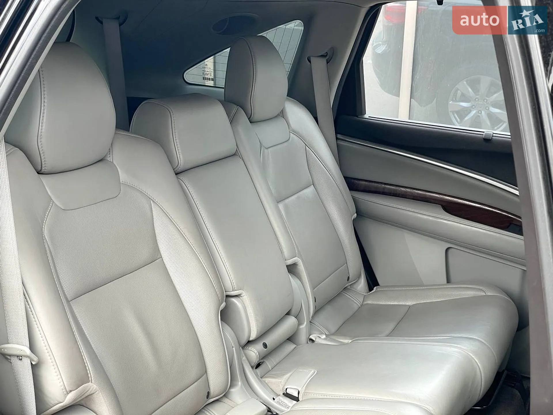 2014 Acura MDX - мініатюра 18