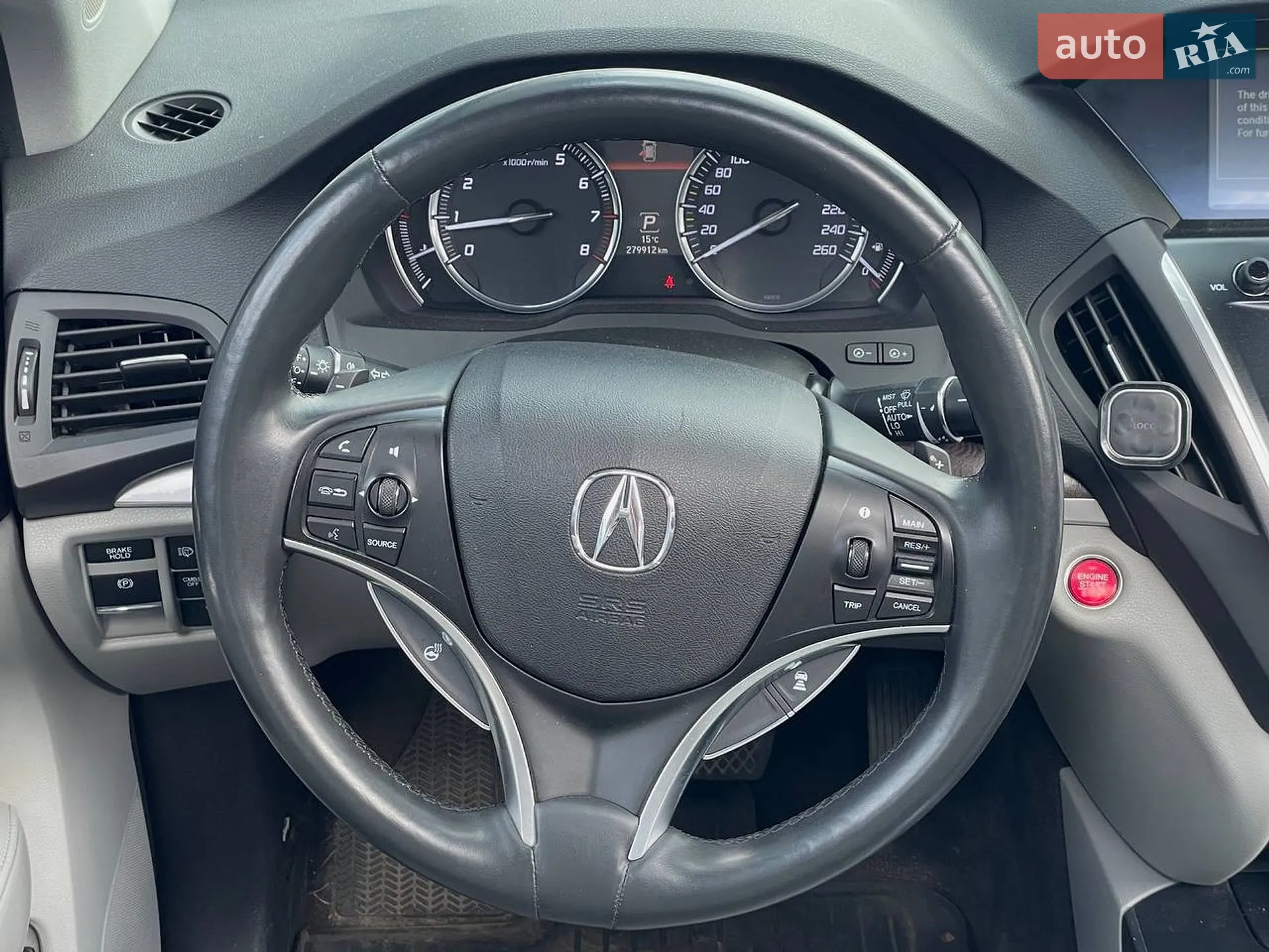 2014 Acura MDX - мініатюра 25