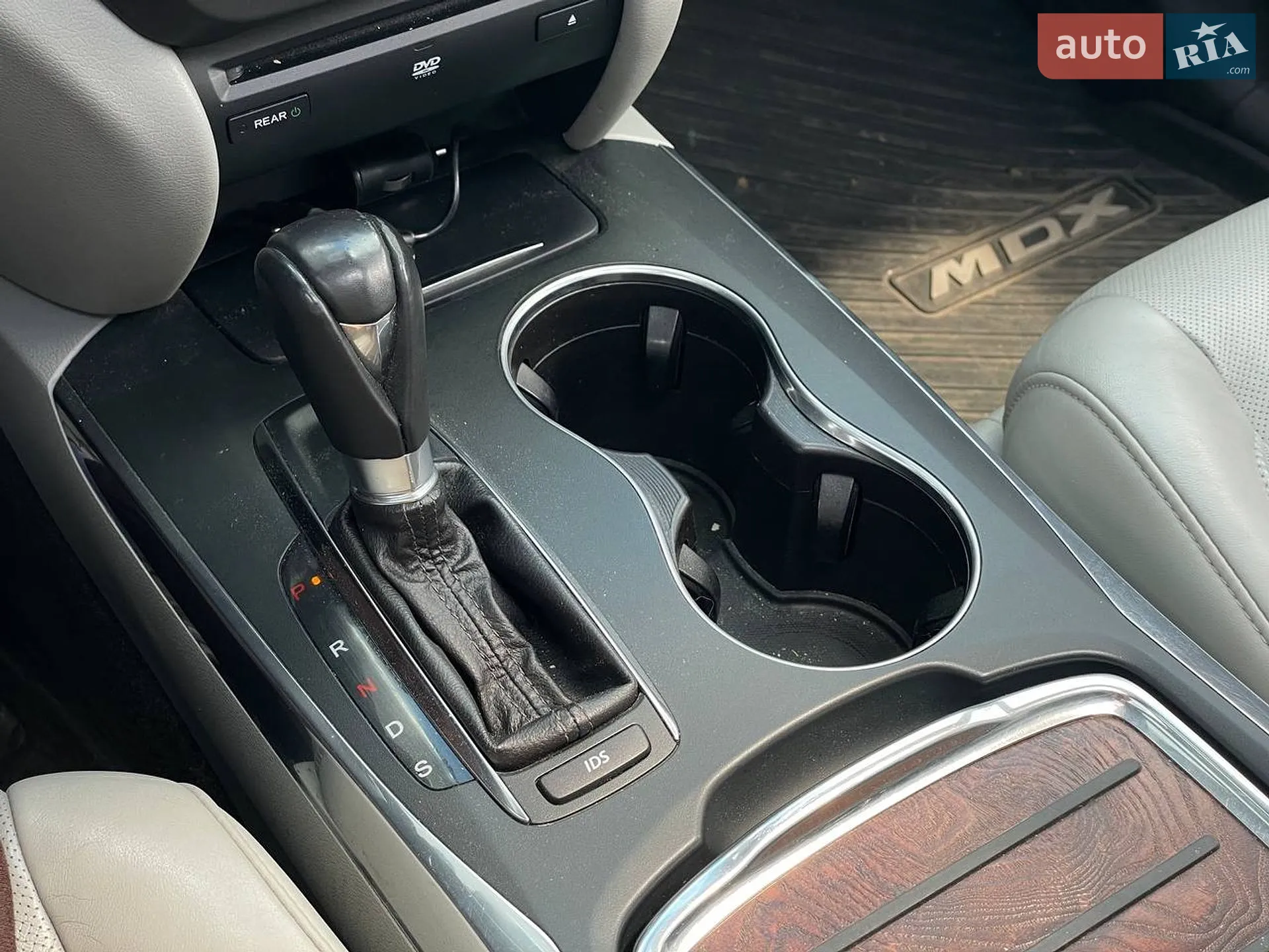 2014 Acura MDX - мініатюра 30