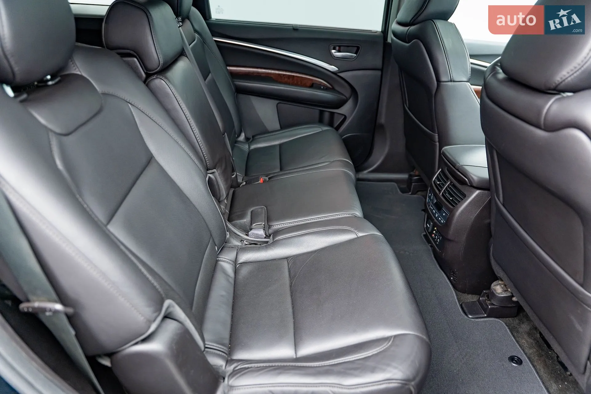 2014 Acura MDX - мініатюра 28