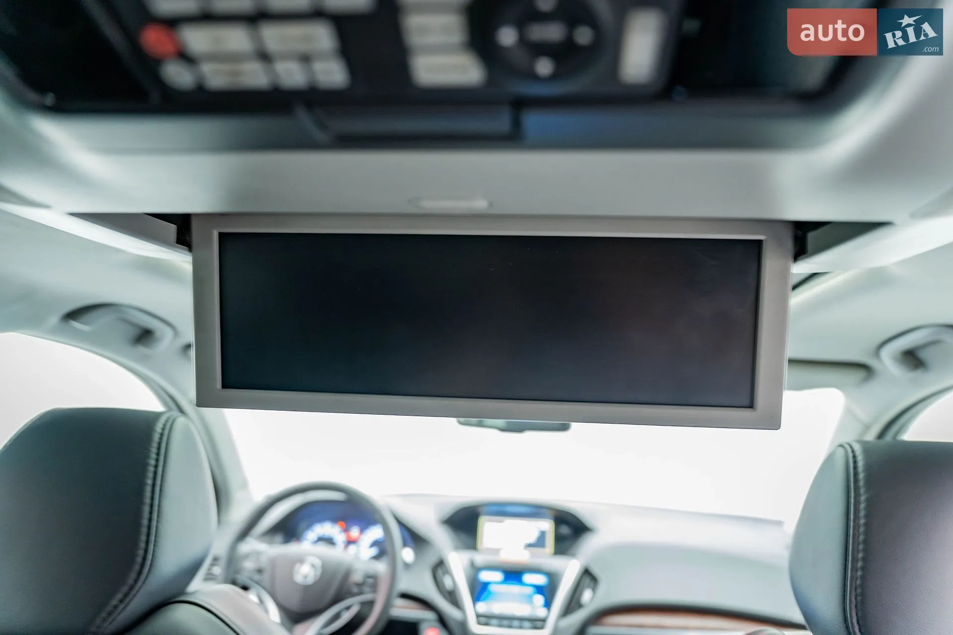 2014 Acura MDX - мініатюра 31