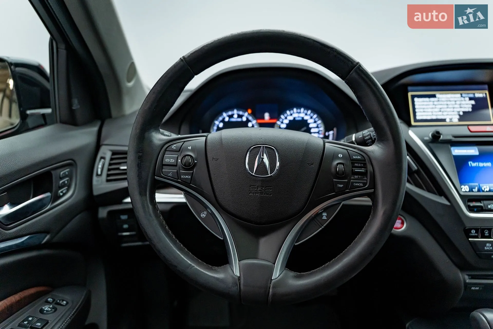 2014 Acura MDX - мініатюра 16
