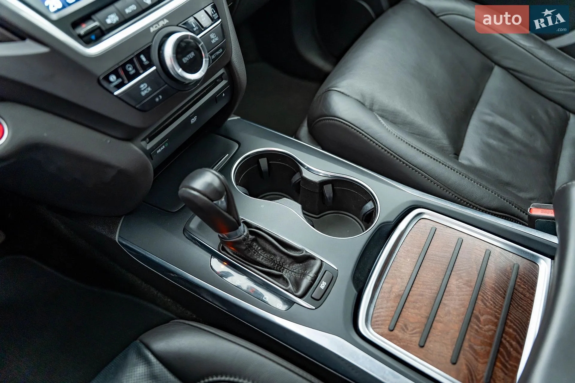 2014 Acura MDX - мініатюра 24