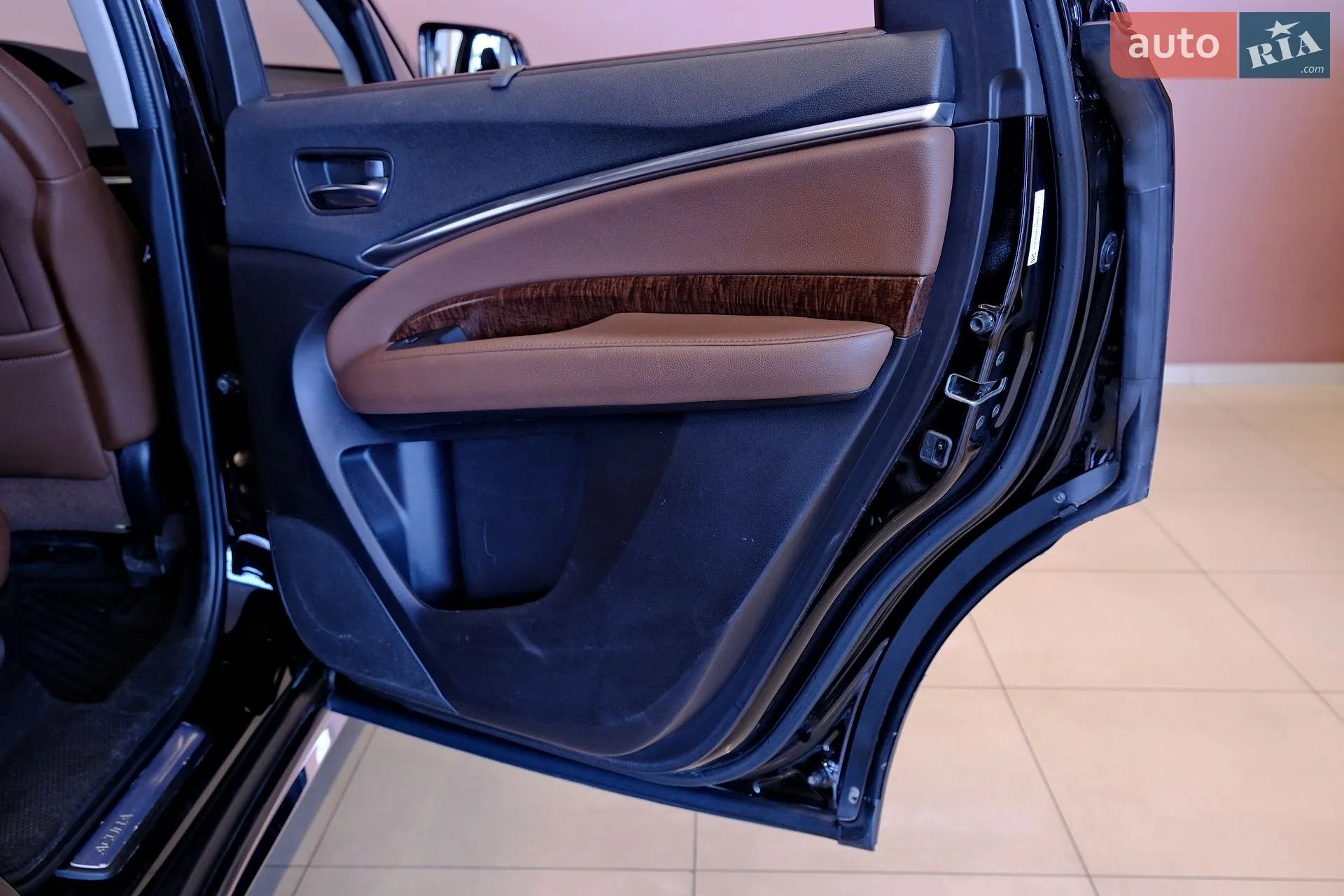 2017 Acura MDX - мініатюра 40