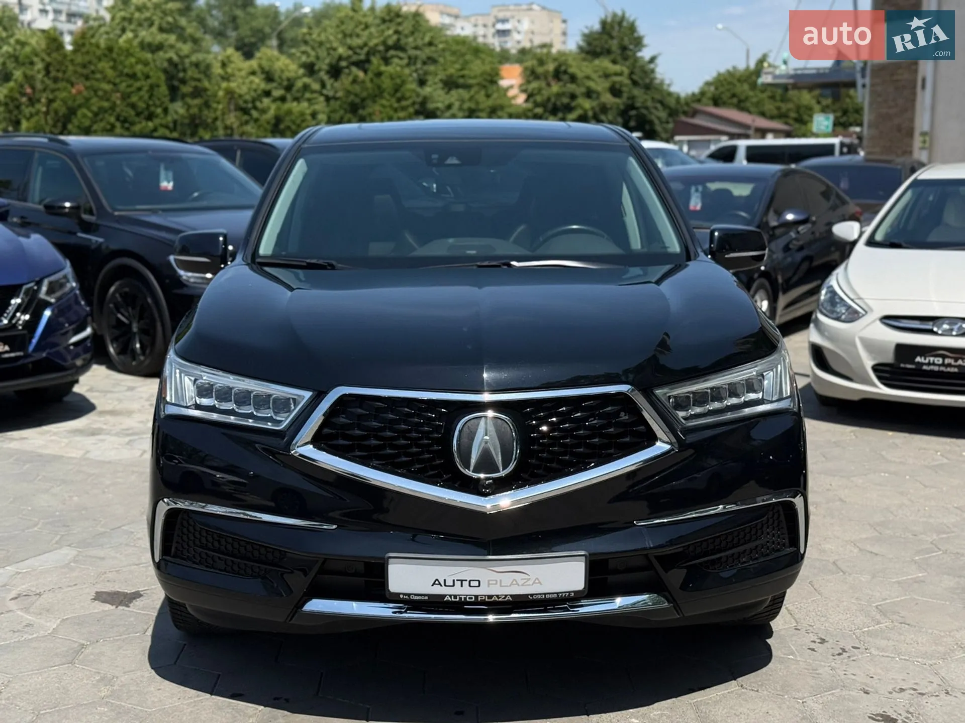 2020 Acura MDX - мініатюра 3