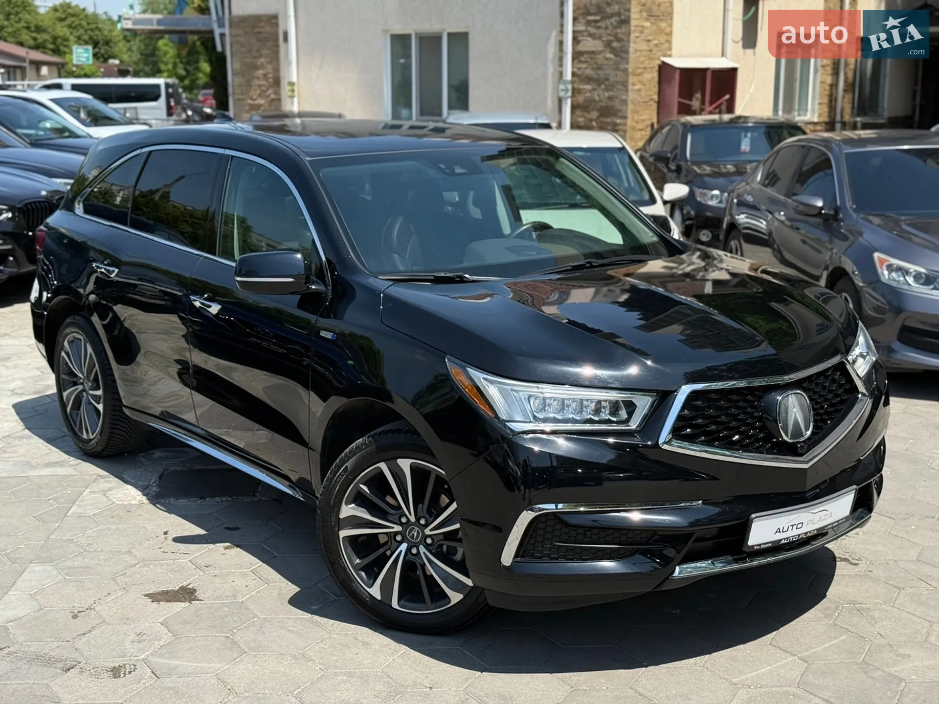 2020 Acura MDX - мініатюра 14