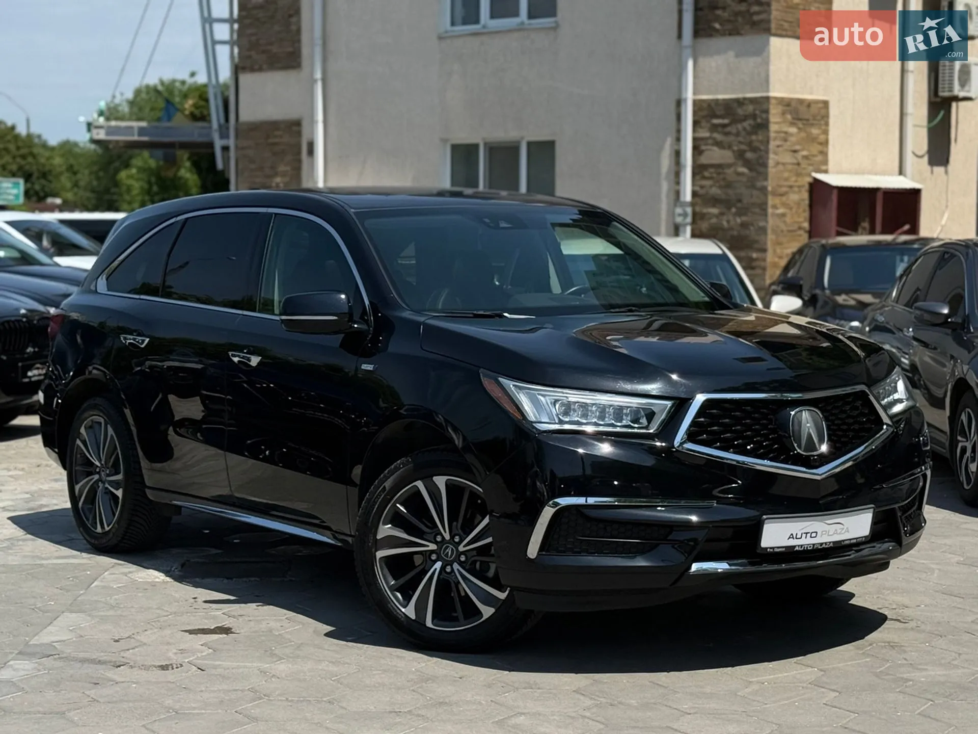 2020 Acura MDX - мініатюра 17