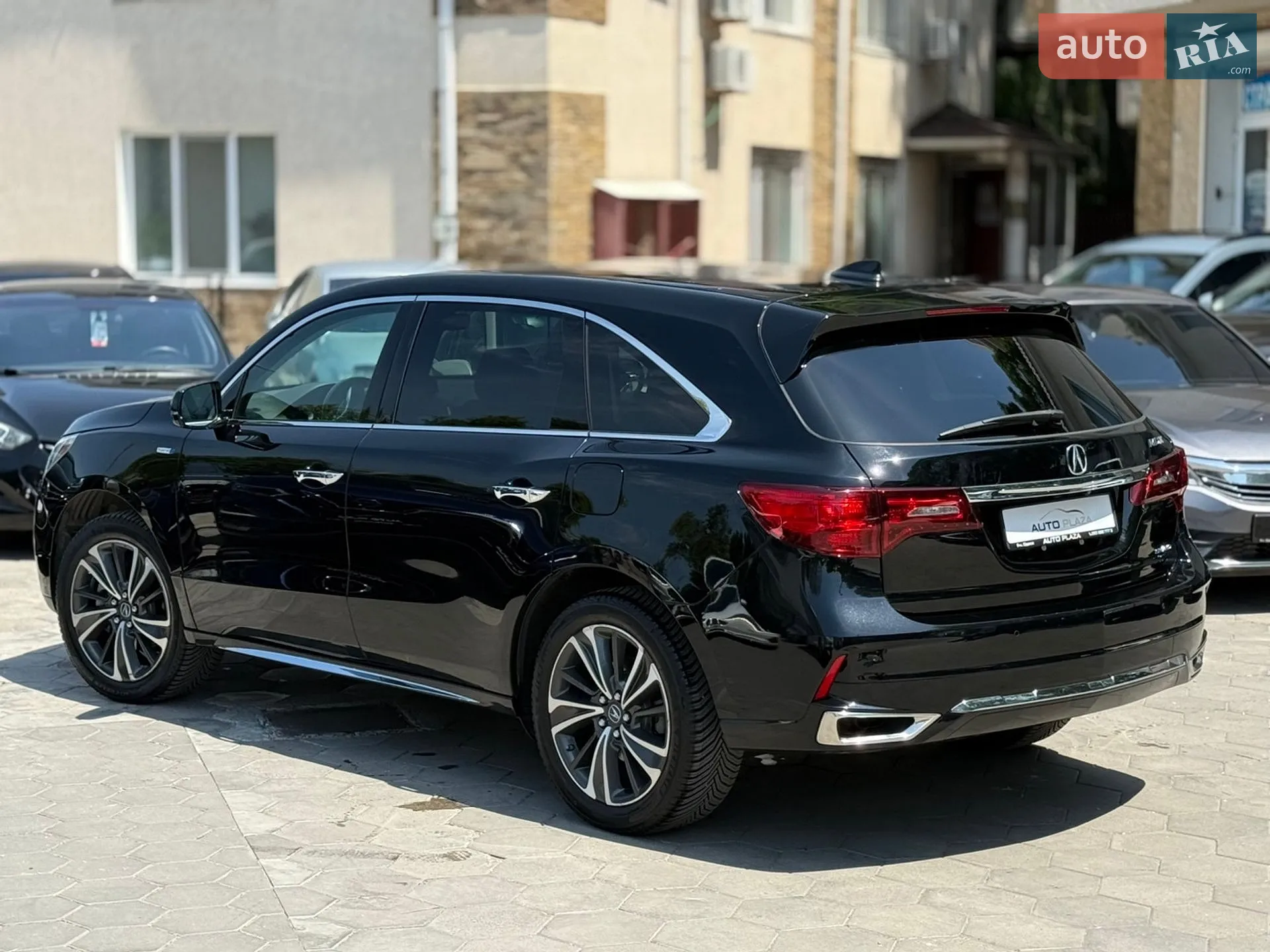 2020 Acura MDX - мініатюра 34