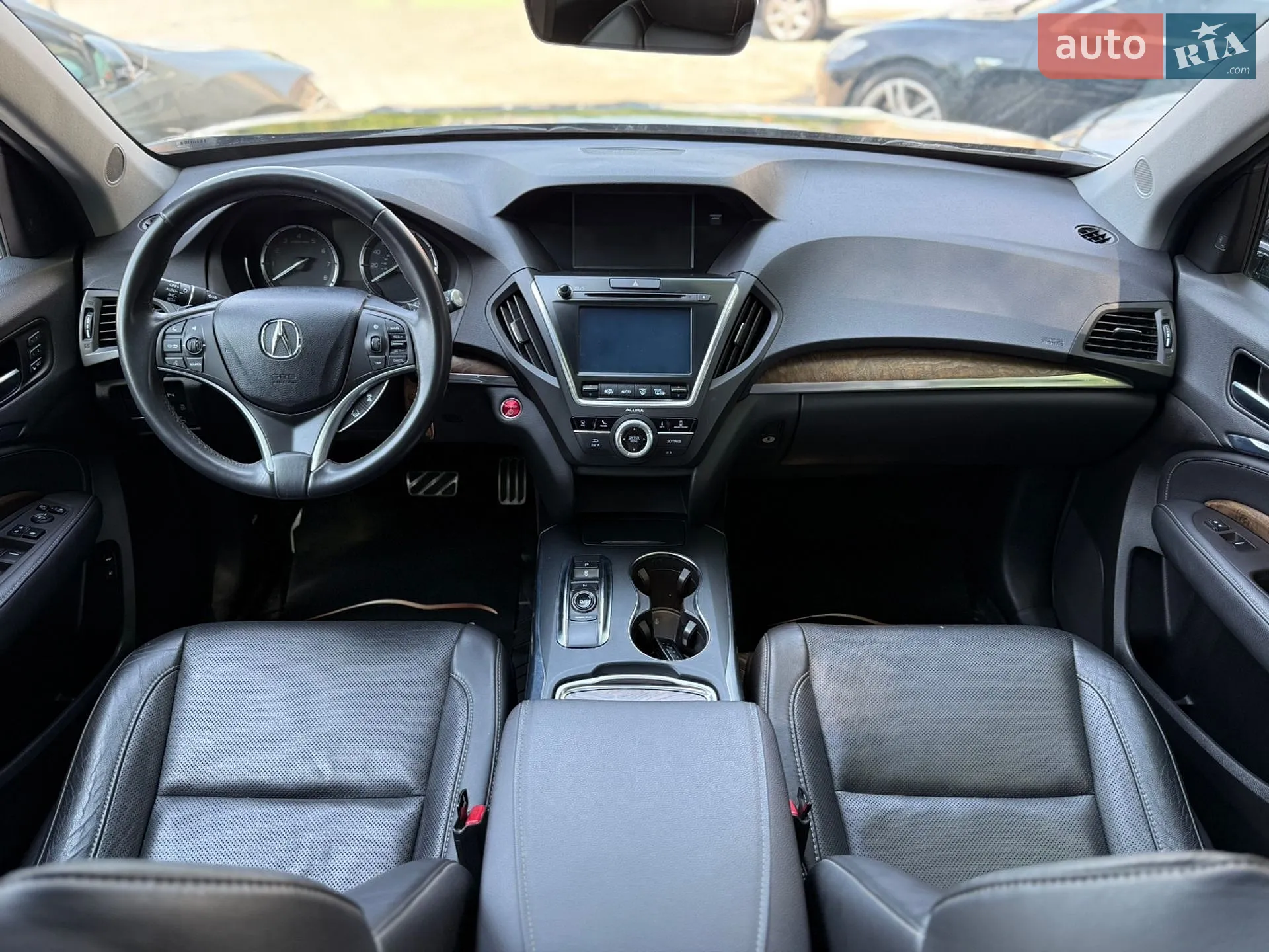 2020 Acura MDX - мініатюра 44