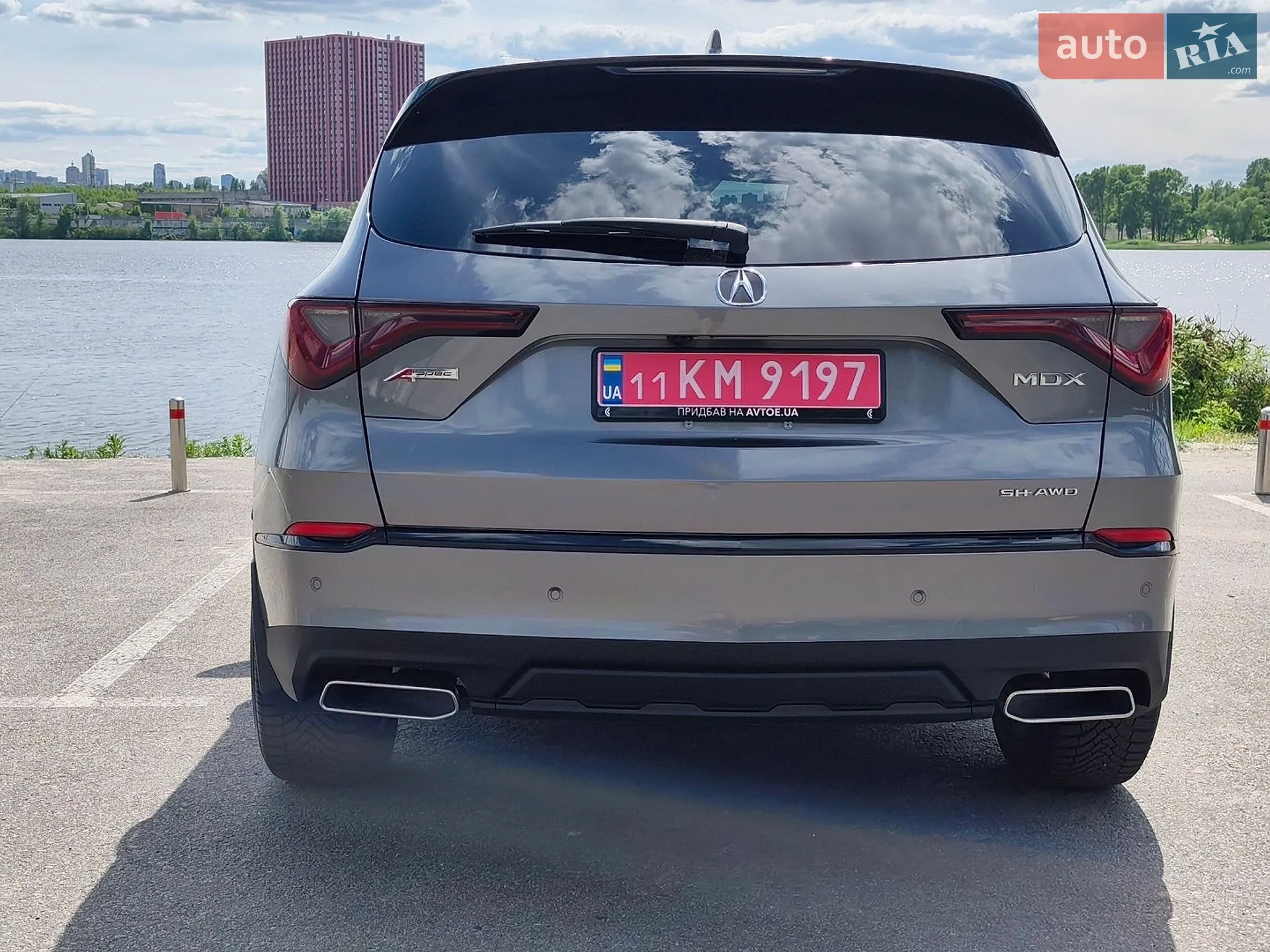 2022 Acura MDX - мініатюра 6