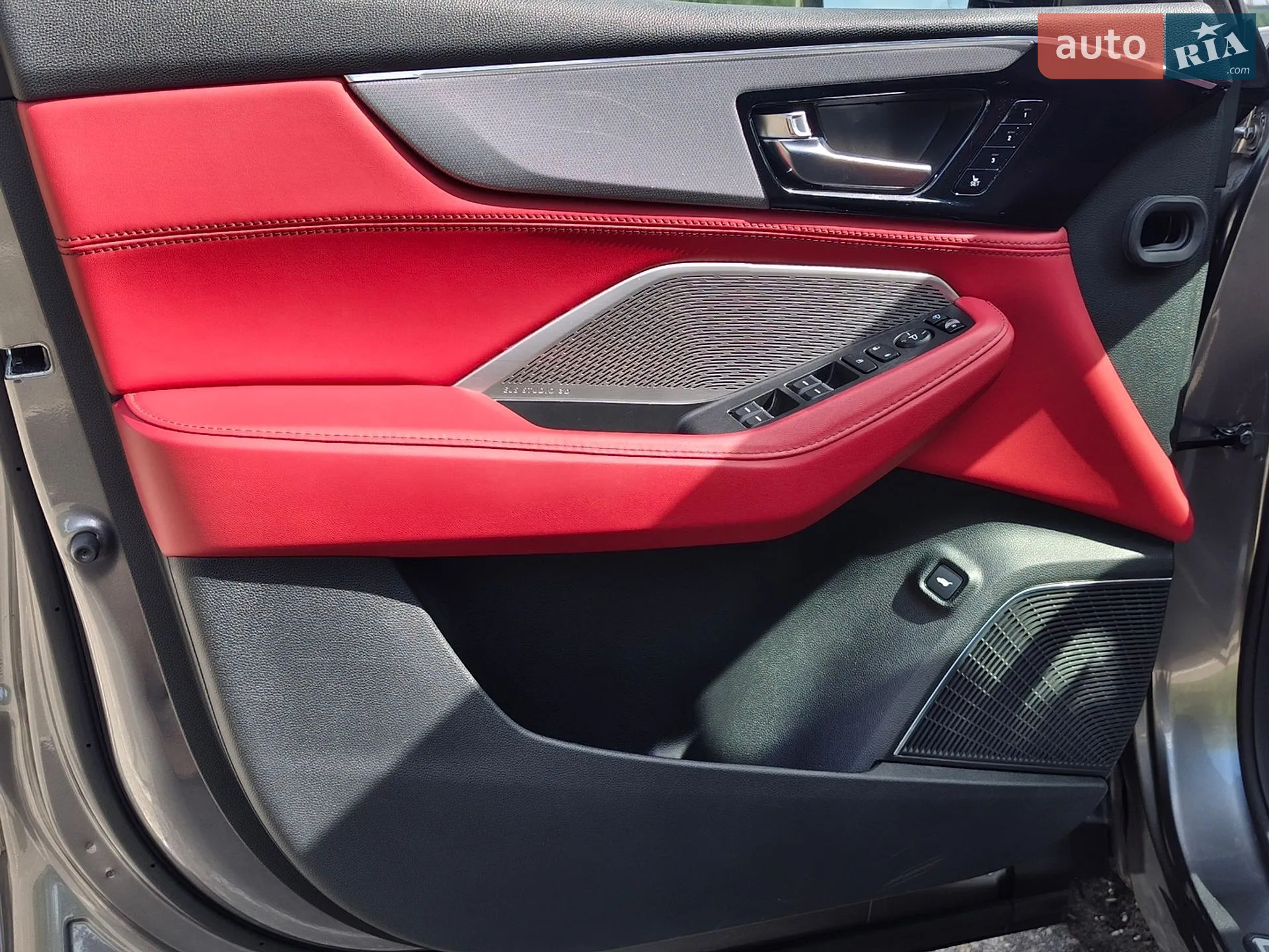 2022 Acura MDX - мініатюра 9