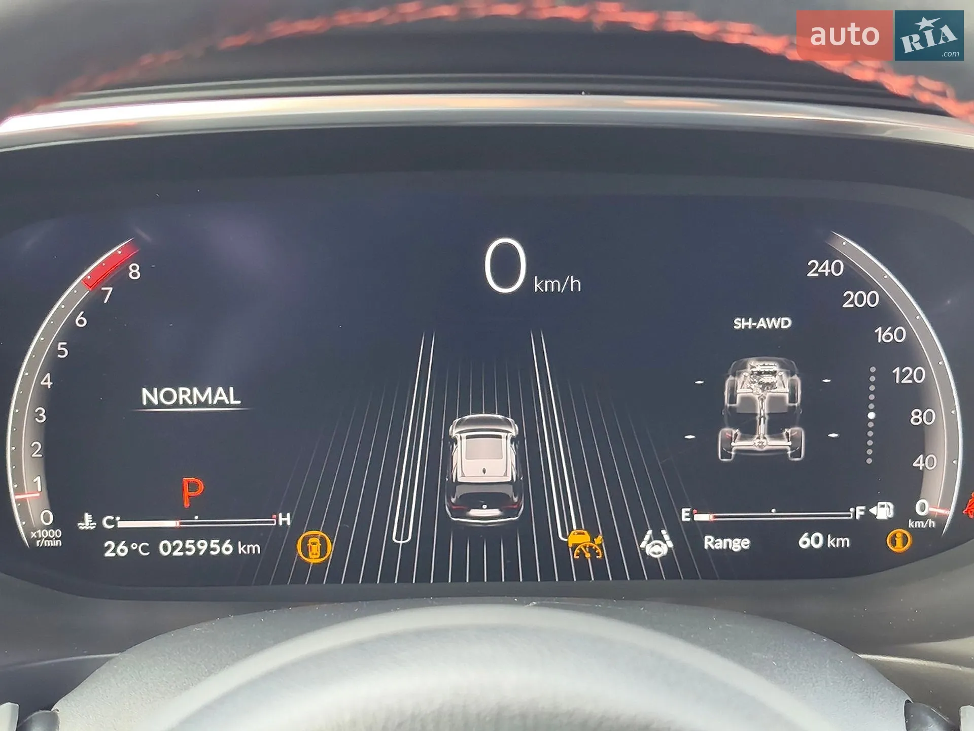 2022 Acura MDX - мініатюра 15