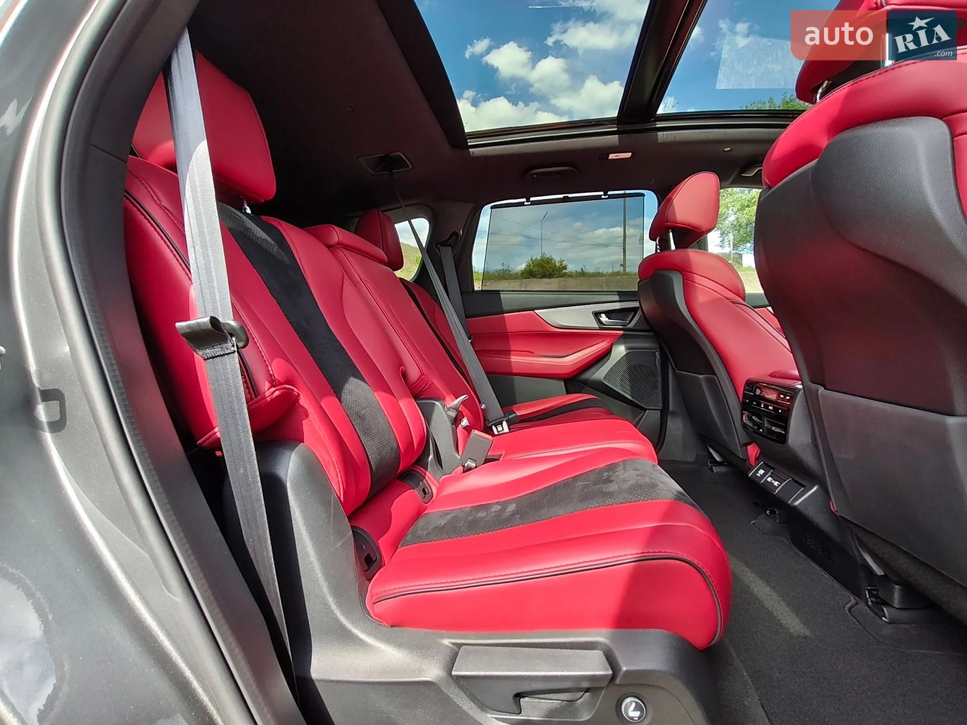 2022 Acura MDX - мініатюра 28