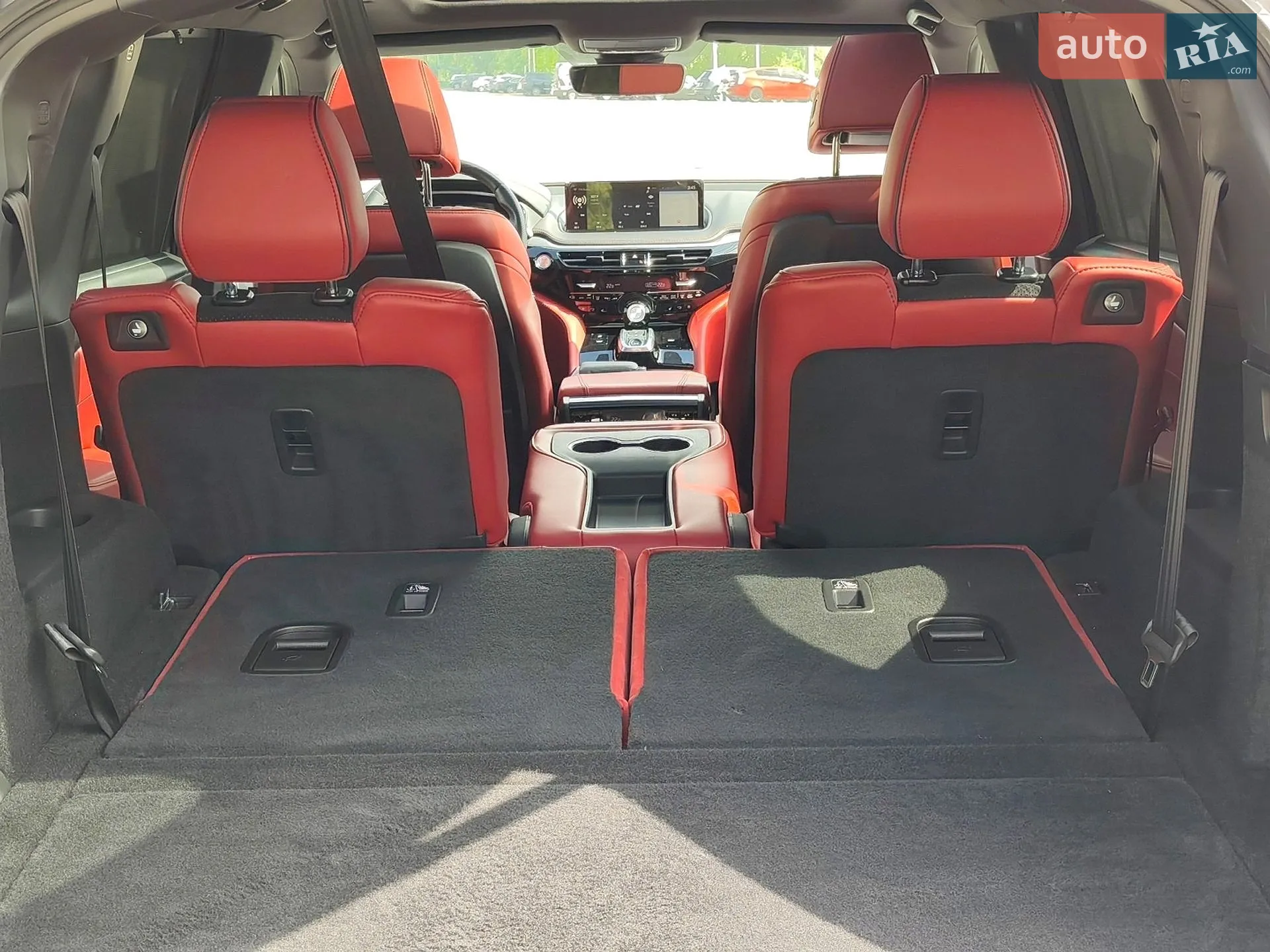 2022 Acura MDX - мініатюра 34