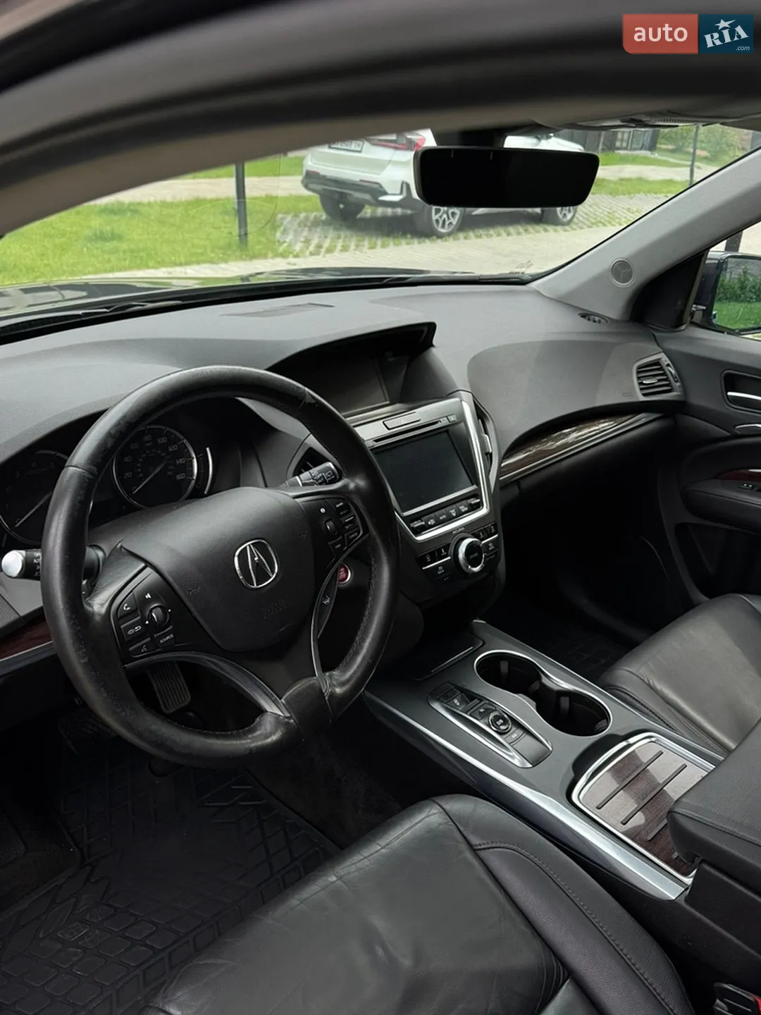 2016 Acura MDX - мініатюра 9