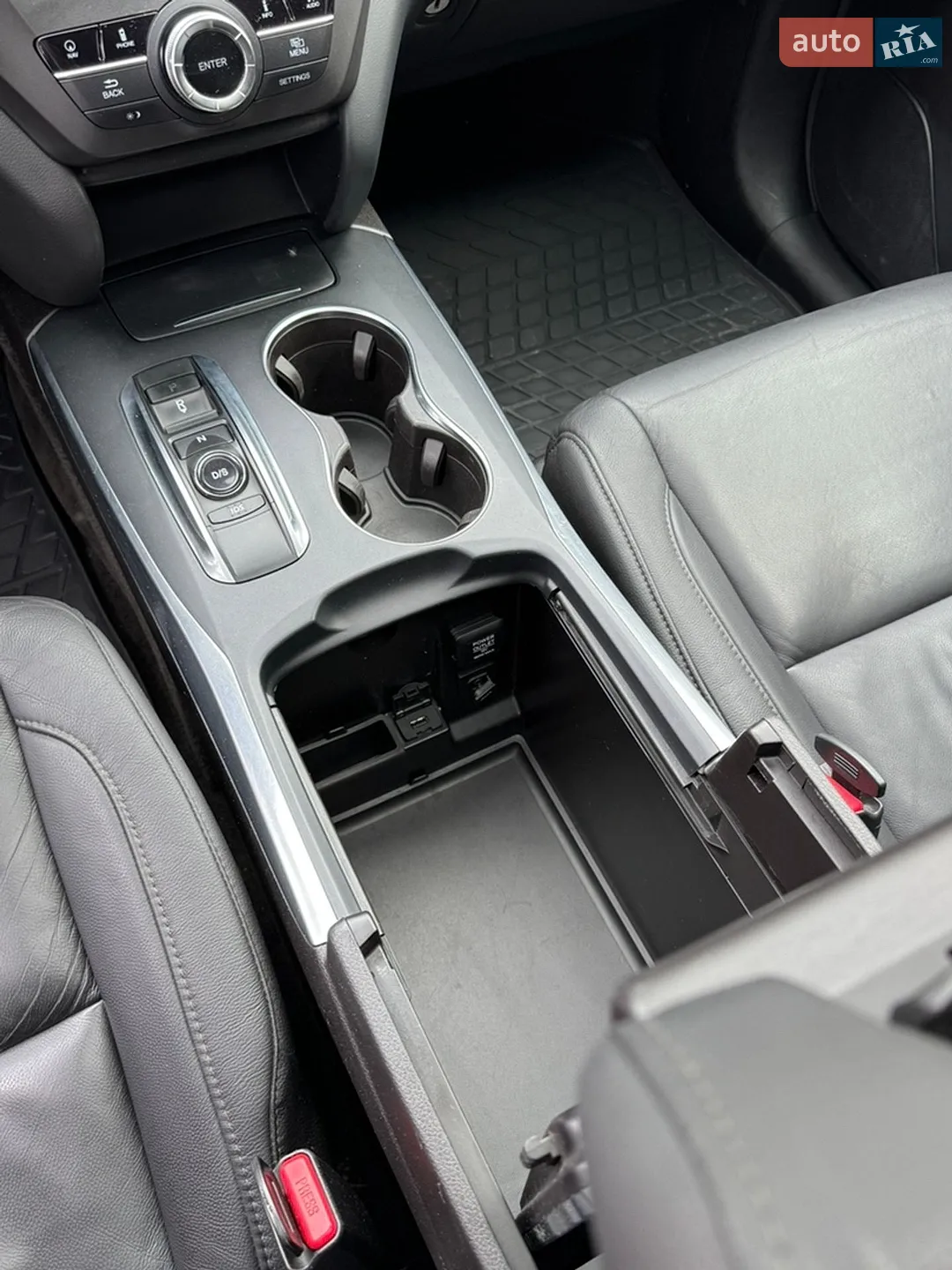2016 Acura MDX - мініатюра 16