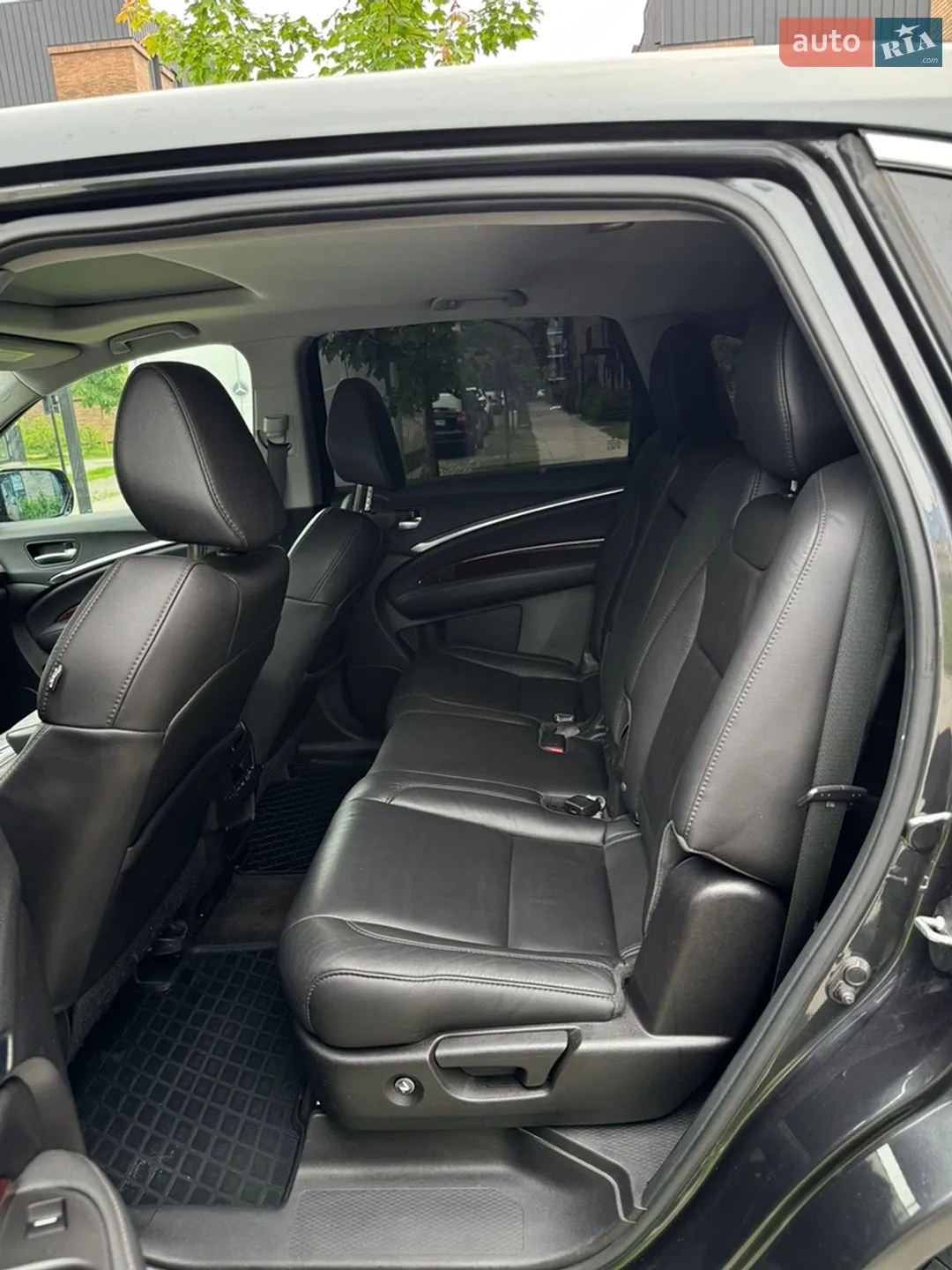 2016 Acura MDX - мініатюра 23