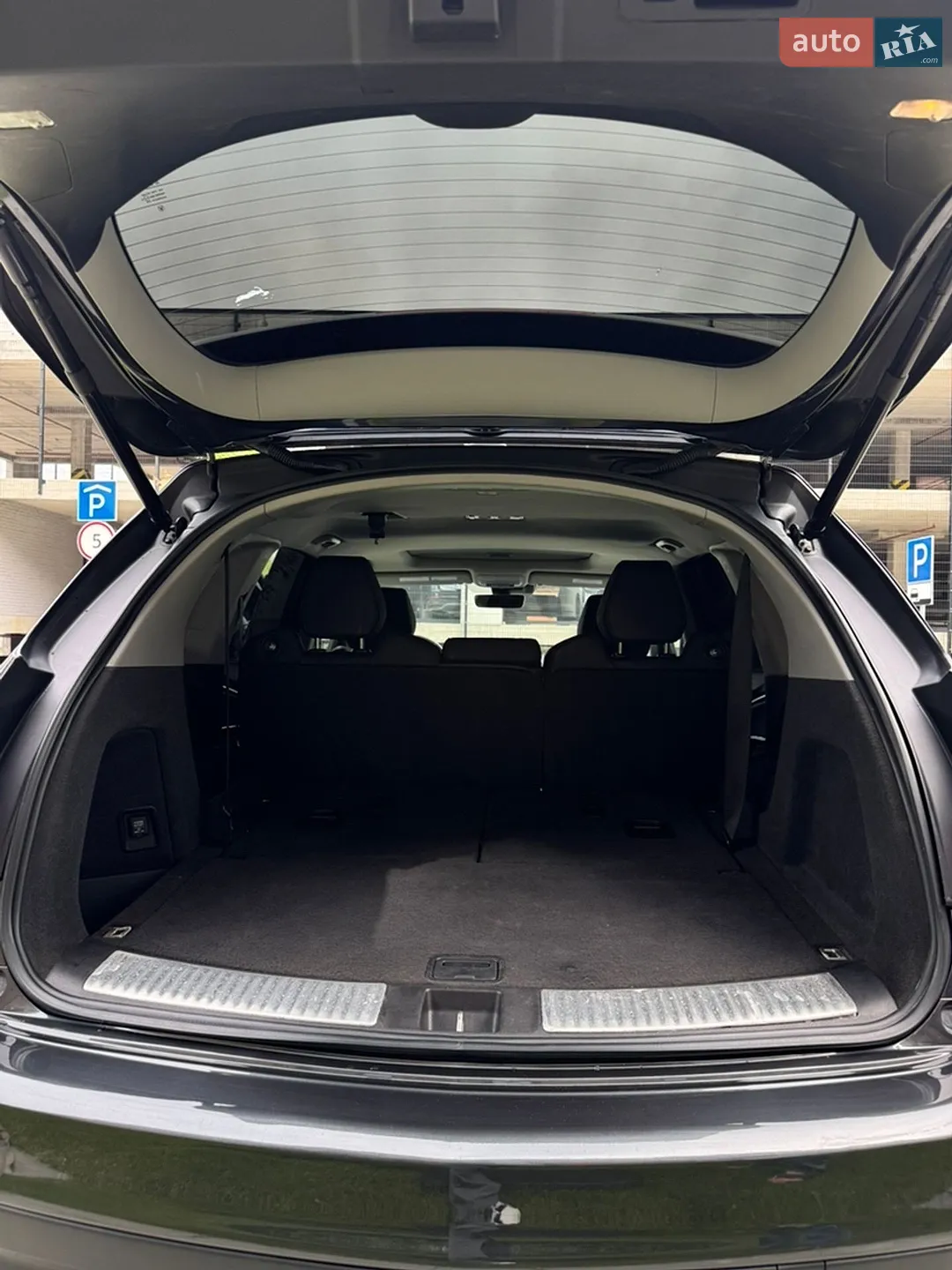 2016 Acura MDX - мініатюра 31