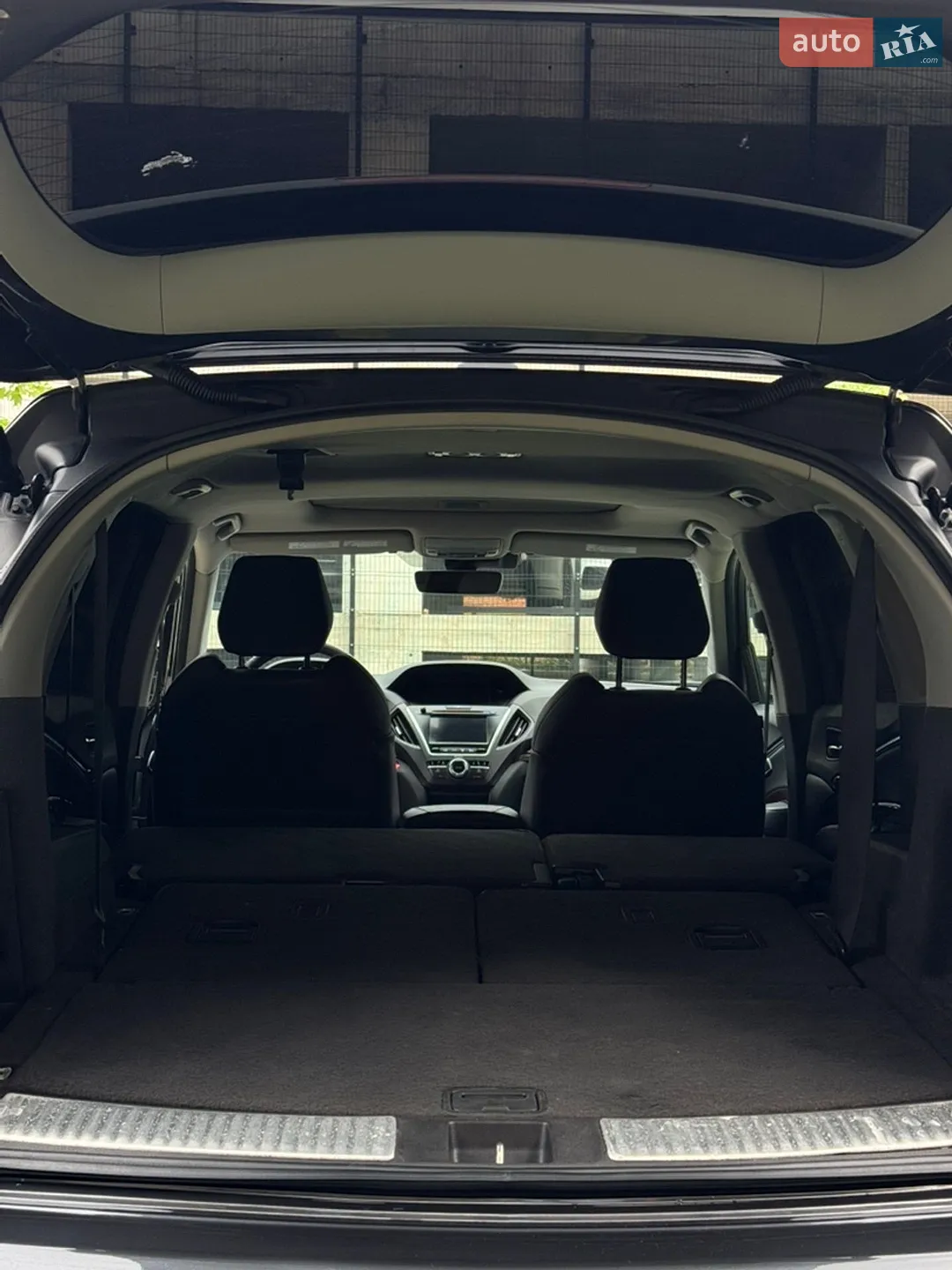 2016 Acura MDX - мініатюра 36