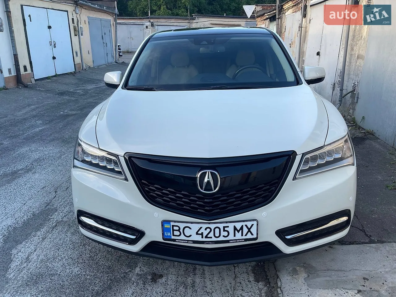 2013 Acura MDX - мініатюра 14
