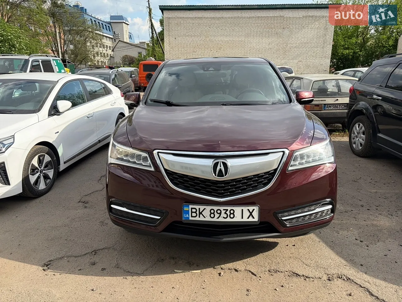 2020 Mazda CX-9 - мініатюра 17